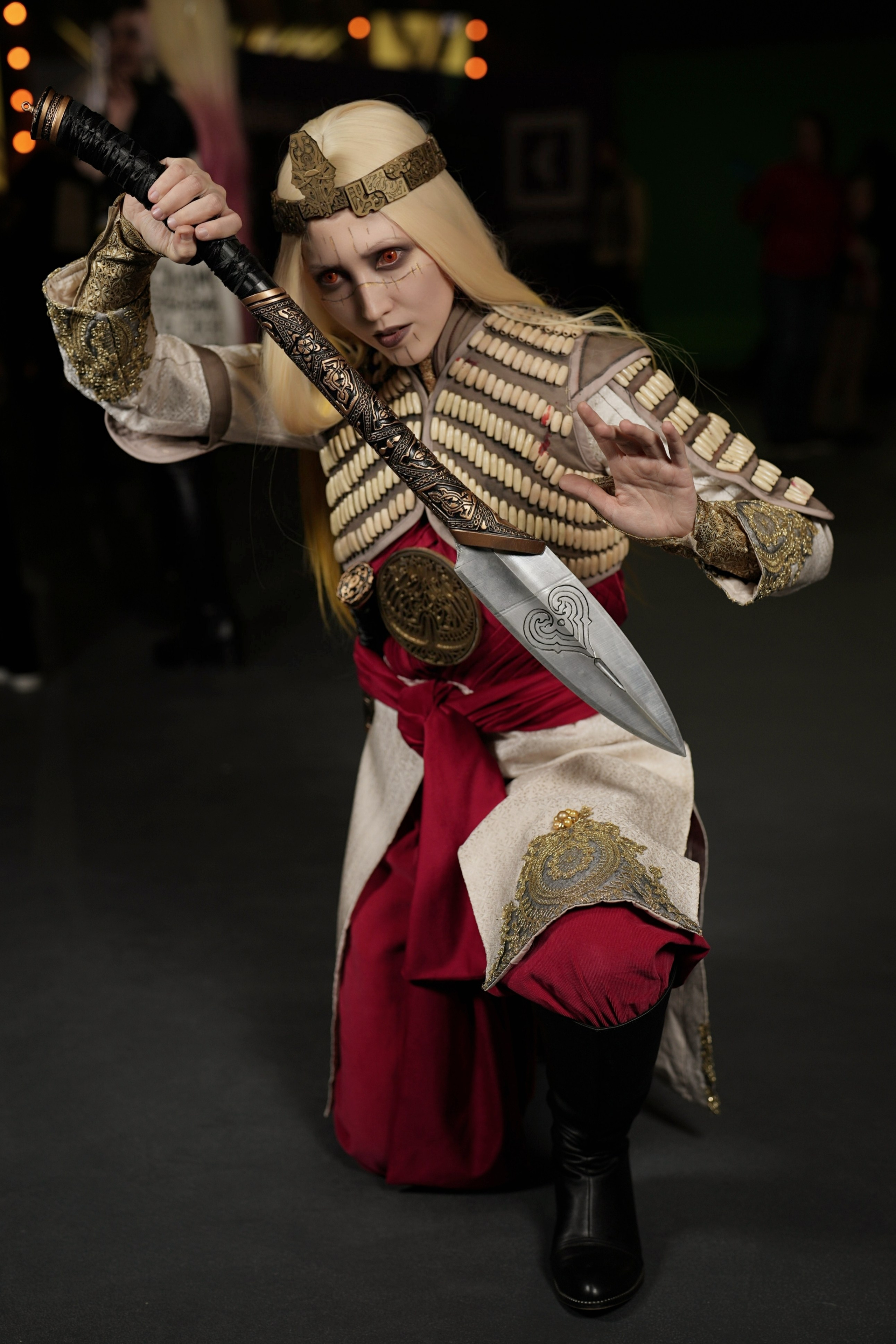 Тираэль Фотографер