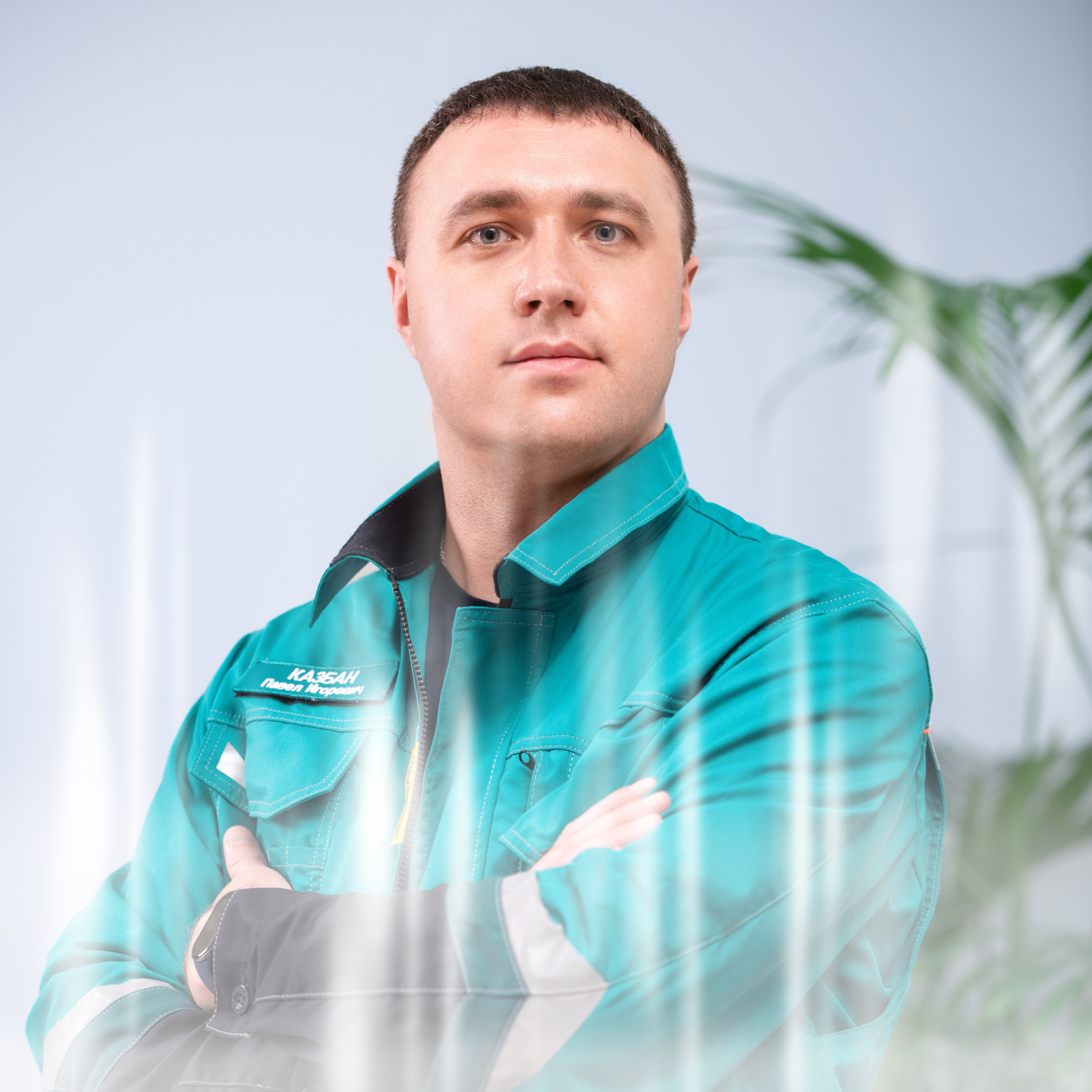 Сибур. Коммерческий фотограф в Казани Ксения Добролюбова