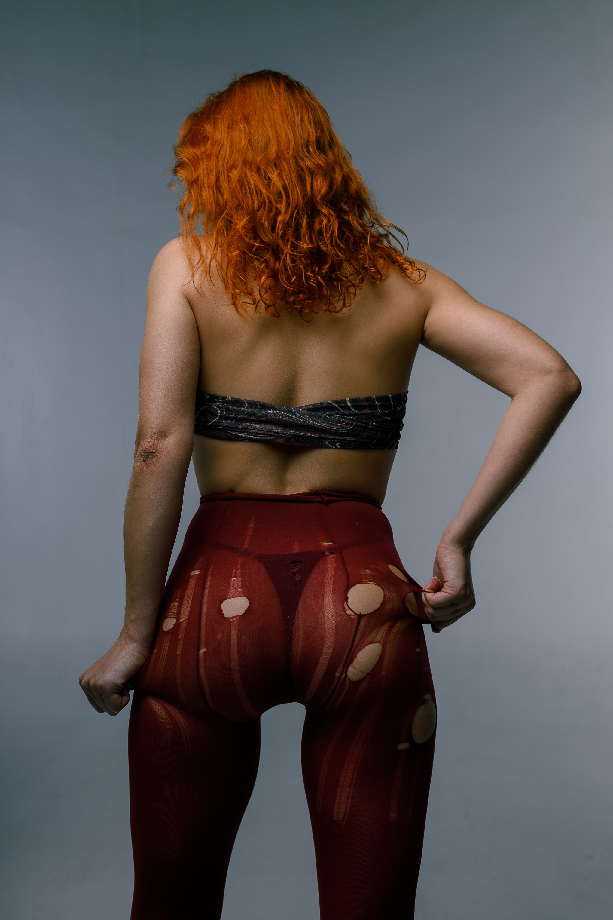 Polly F Portfolio