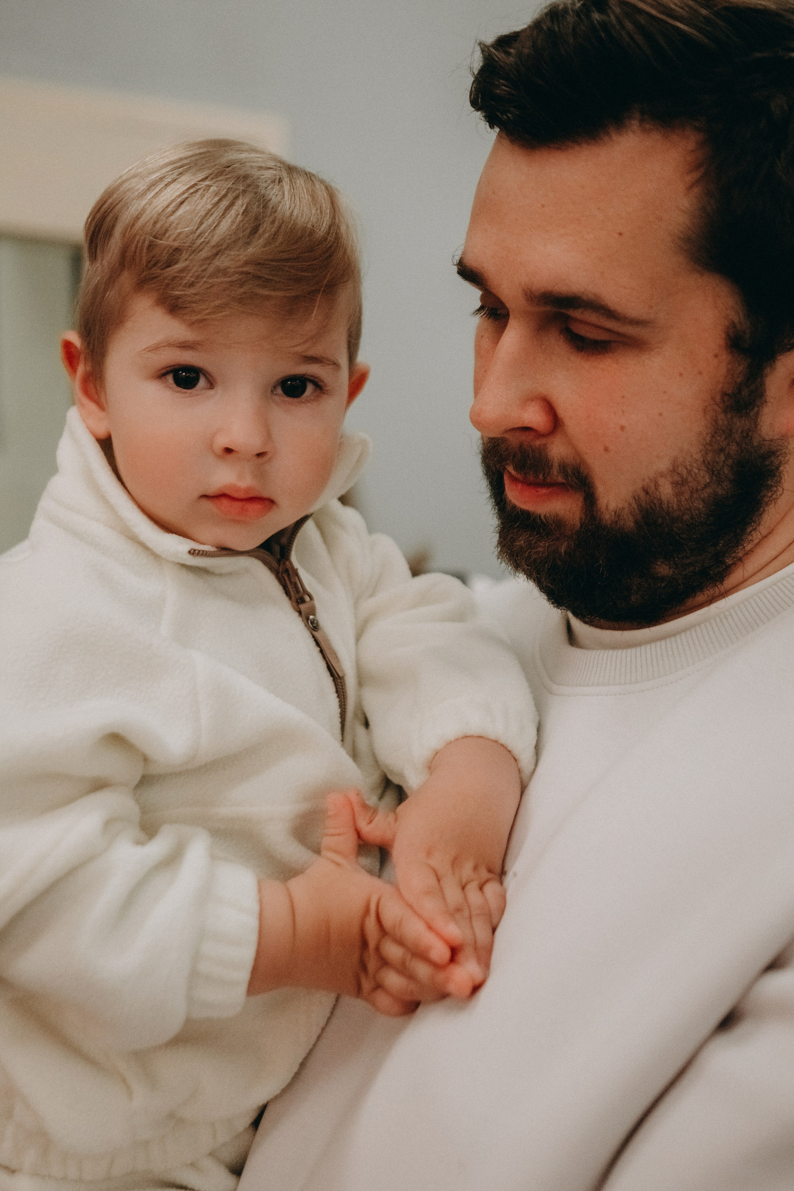 Выписка из Род Дома. Семейный фотограф в Санкт-Петербурге Дарья Косянчук
