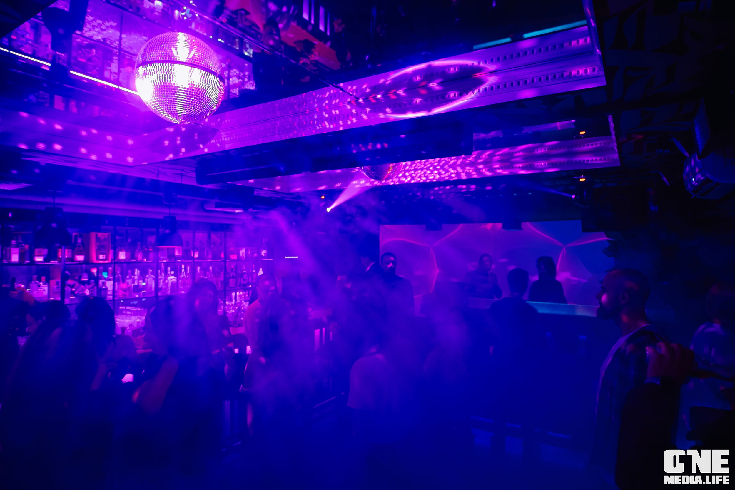 Dj Alexey Viper в Nisha. One Media Life: фоторепортажи, фотоотчеты с мероприятий и заведений