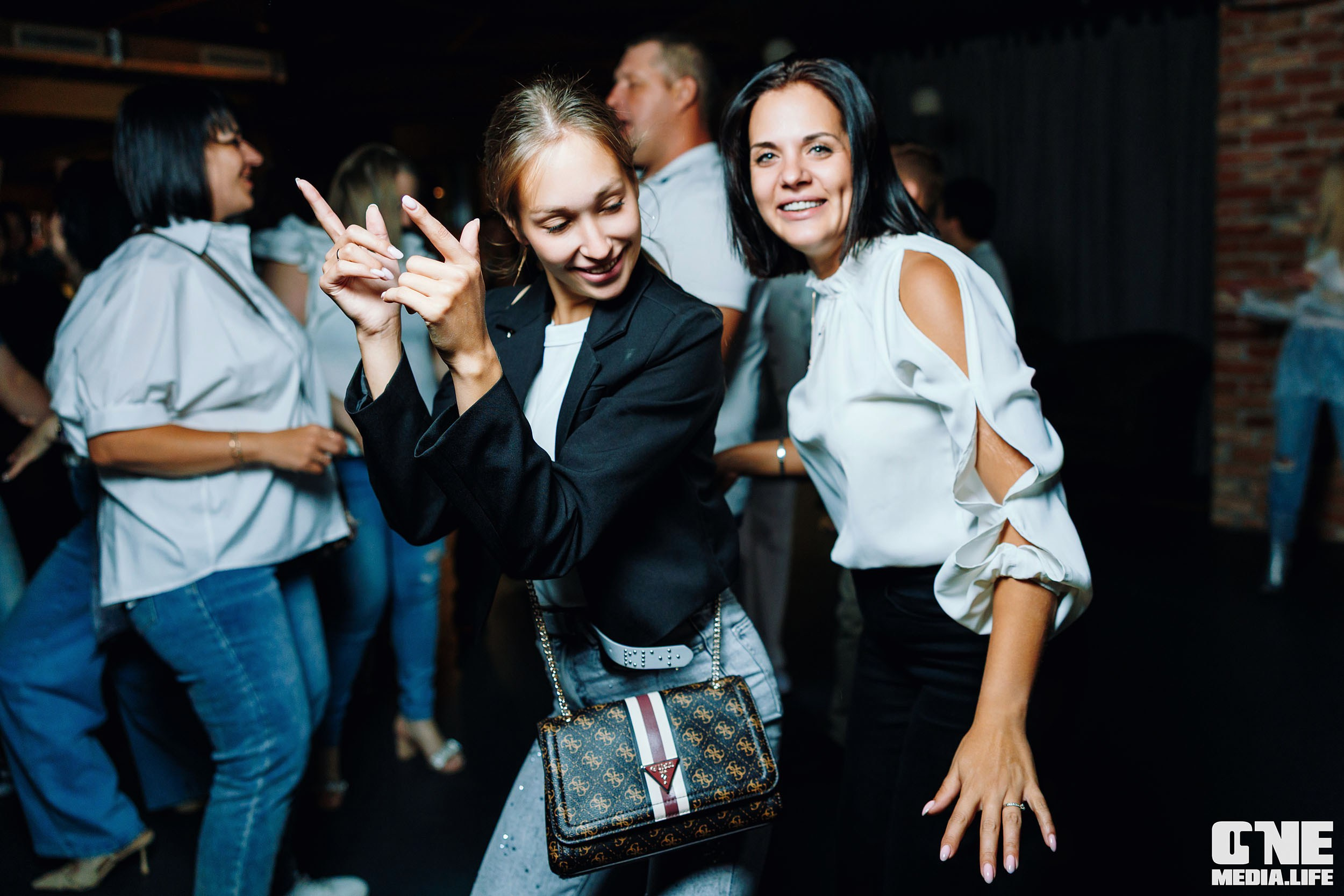 Фоторепортаж из бара Баррэ. One Media Life: фоторепортажи, фотоотчеты с мероприятий и заведений