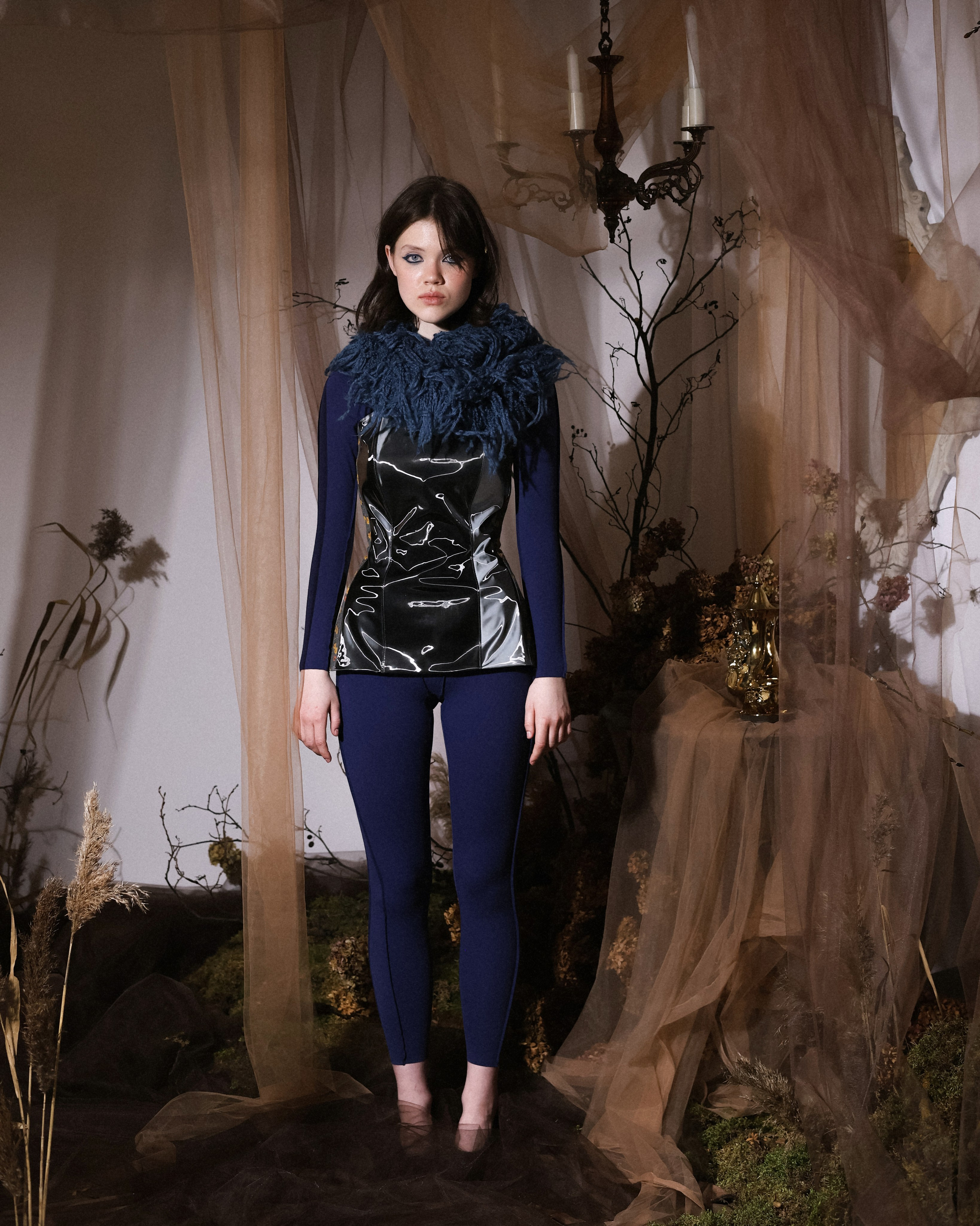 Локации. Фотостудия «Дофамин» в Нижнем Новгороде