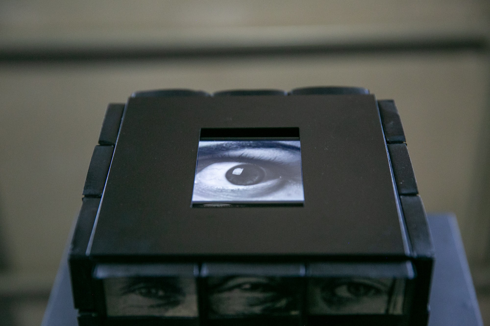 2024 Layering. Alya Segova