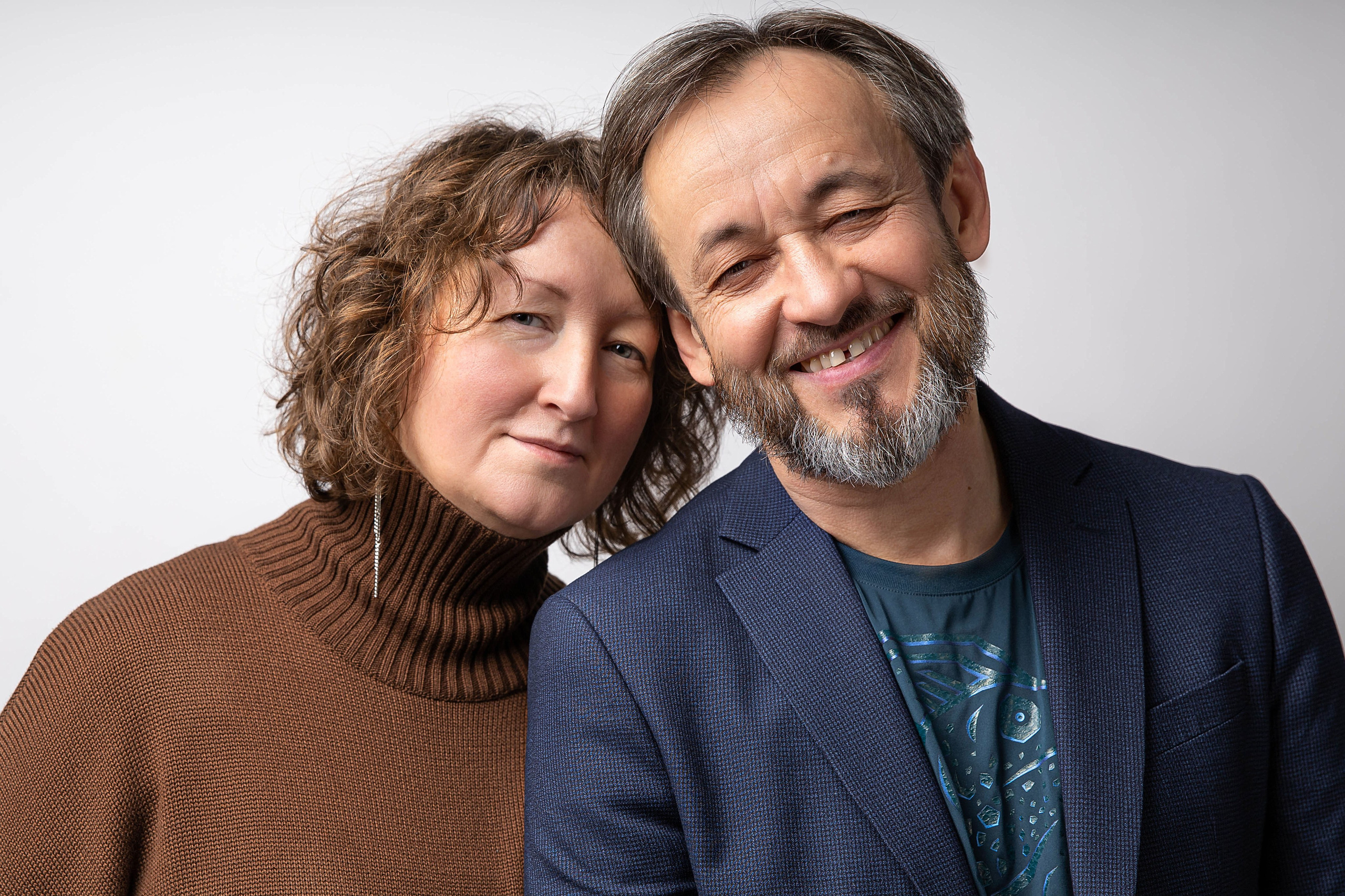 ФОТОГРАФ РАДОСТИ Фотосессия в студии СПб. Портретный фотограф — Юрий Торлопов