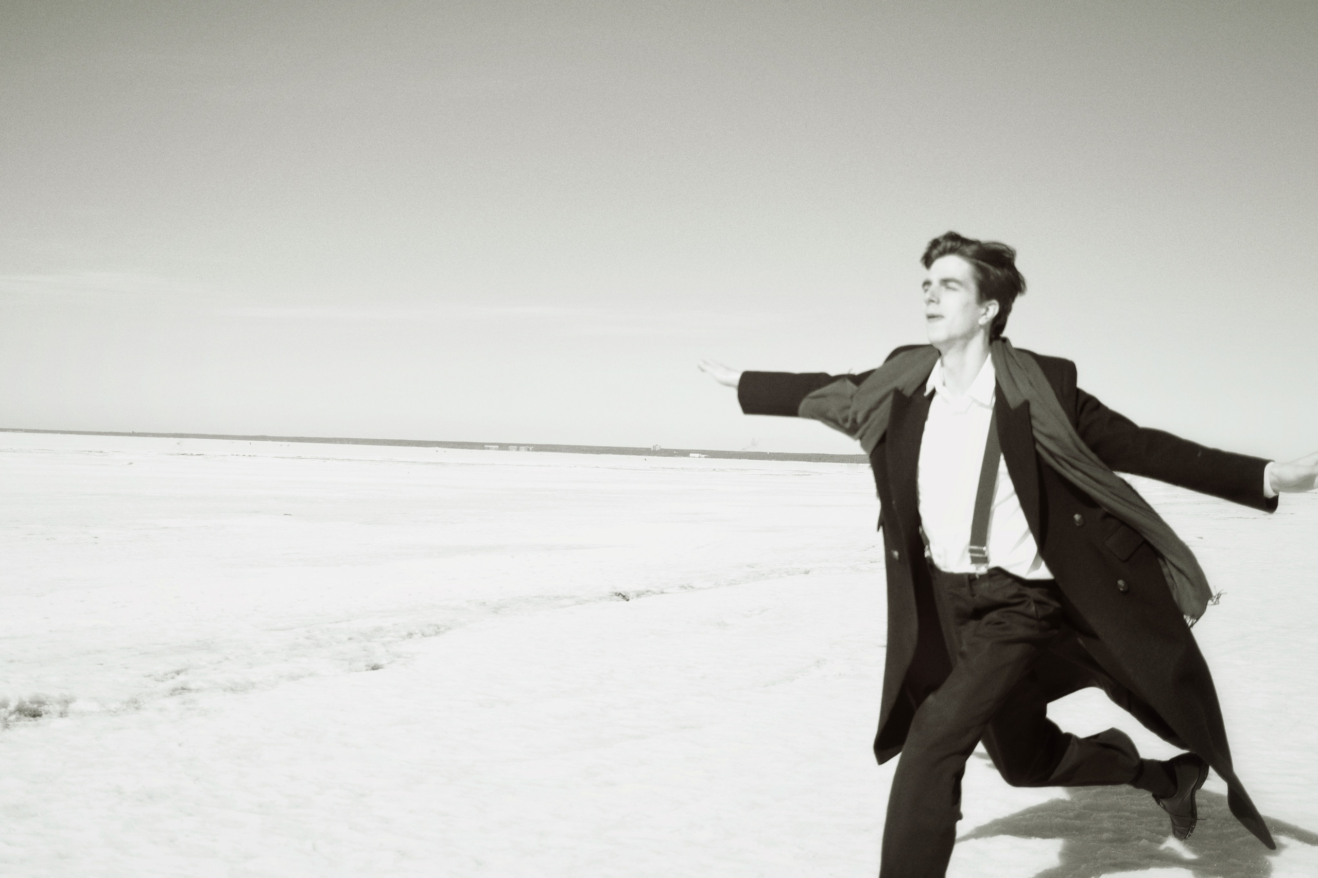 Фотограф Бушуев Никита