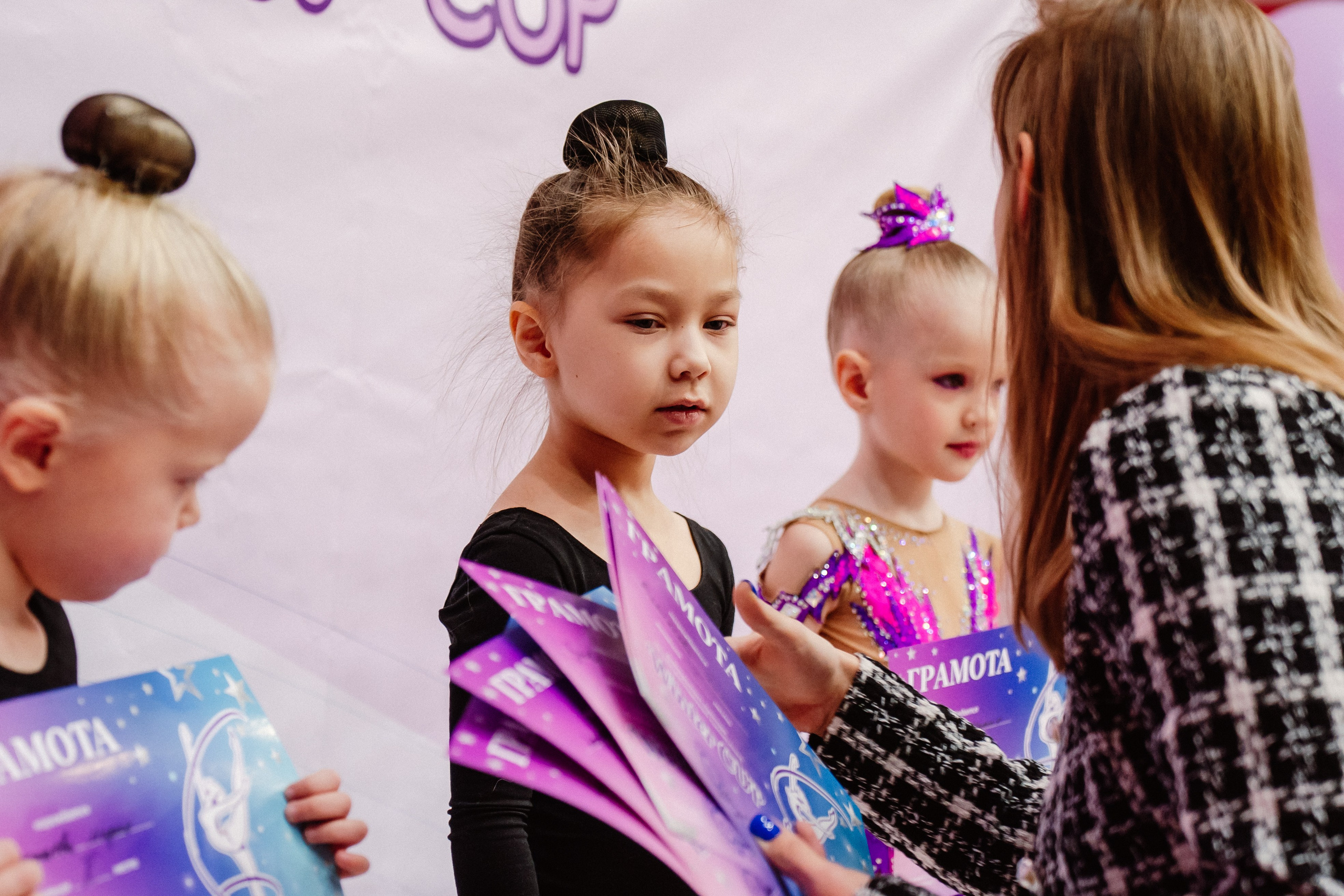 Winter Cup. Воробьева Ксения — Спортивный и танцевальный фотограф Новосибирск