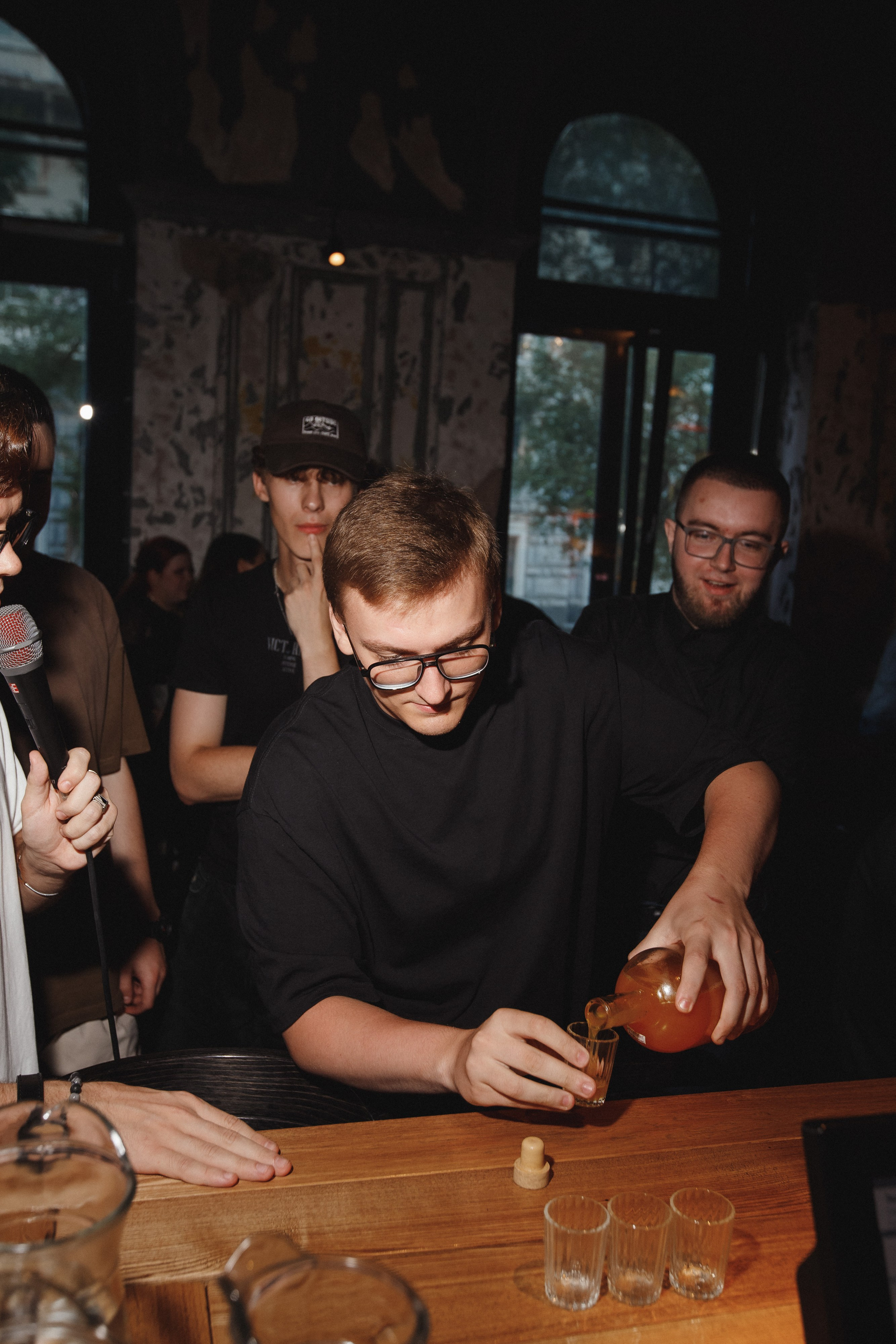 РЮМОЧНАЯ 2 ГОДА. СВОИ. ФОТООТЧЕТЫ-СОБЫТИЯ-МЕСТА