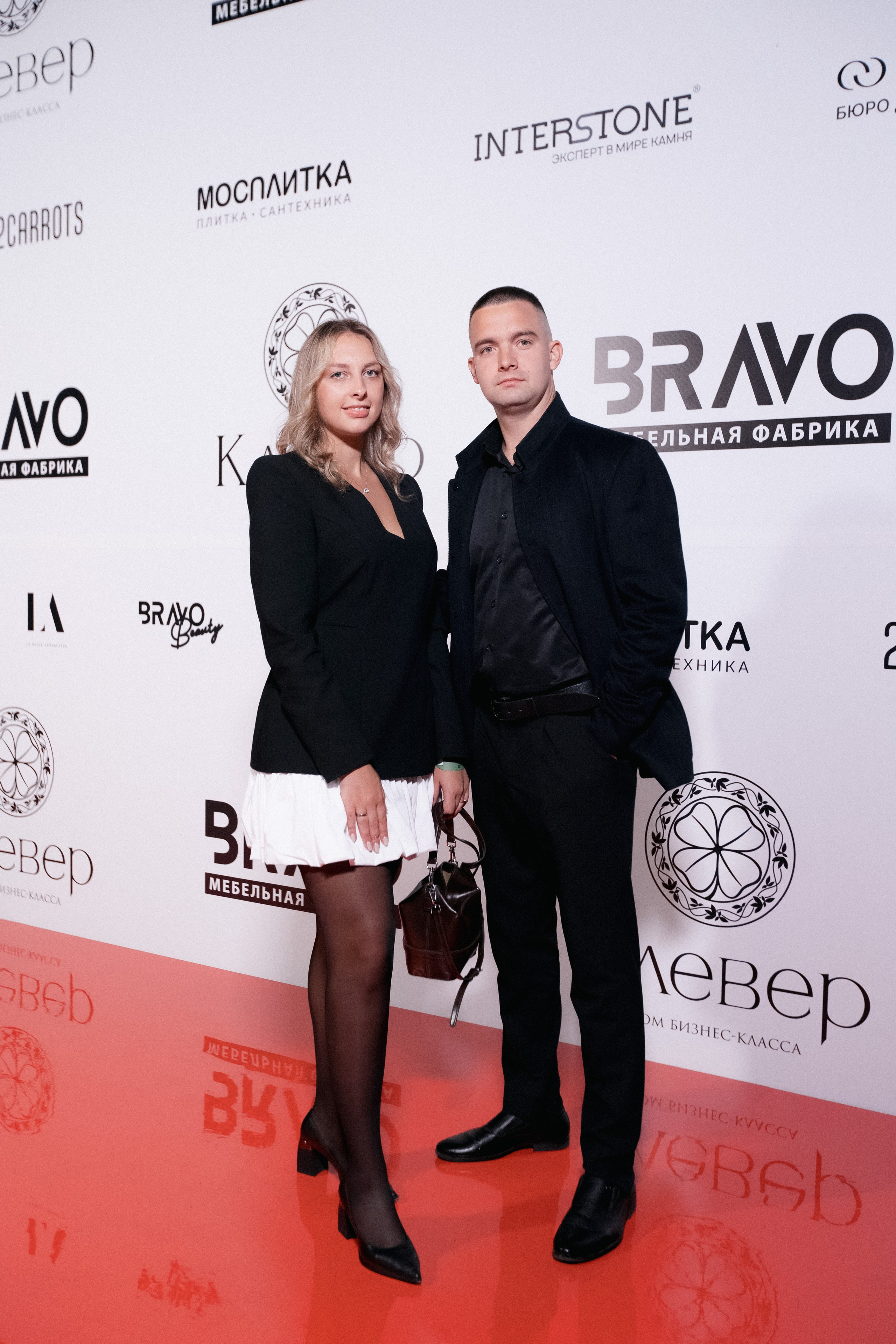 BRAVO BIRTHDAY 13 — PART I. СВОИ. ФОТООТЧЕТЫ-СОБЫТИЯ-МЕСТА