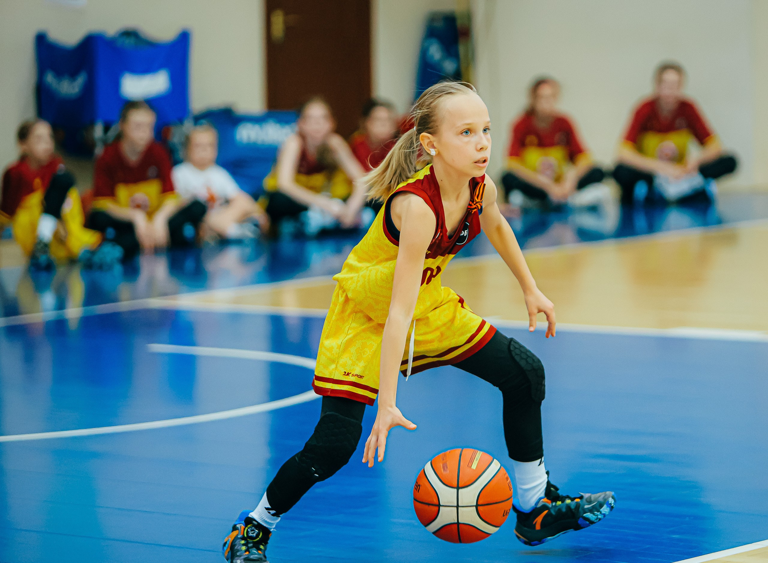 07.05 Баскетбольный турнир «Надежда». Посвященный 80 годовщине Великой Победы. Команда специалистов в мире фотографии и видео. Детский фотограф, семейный фотограф