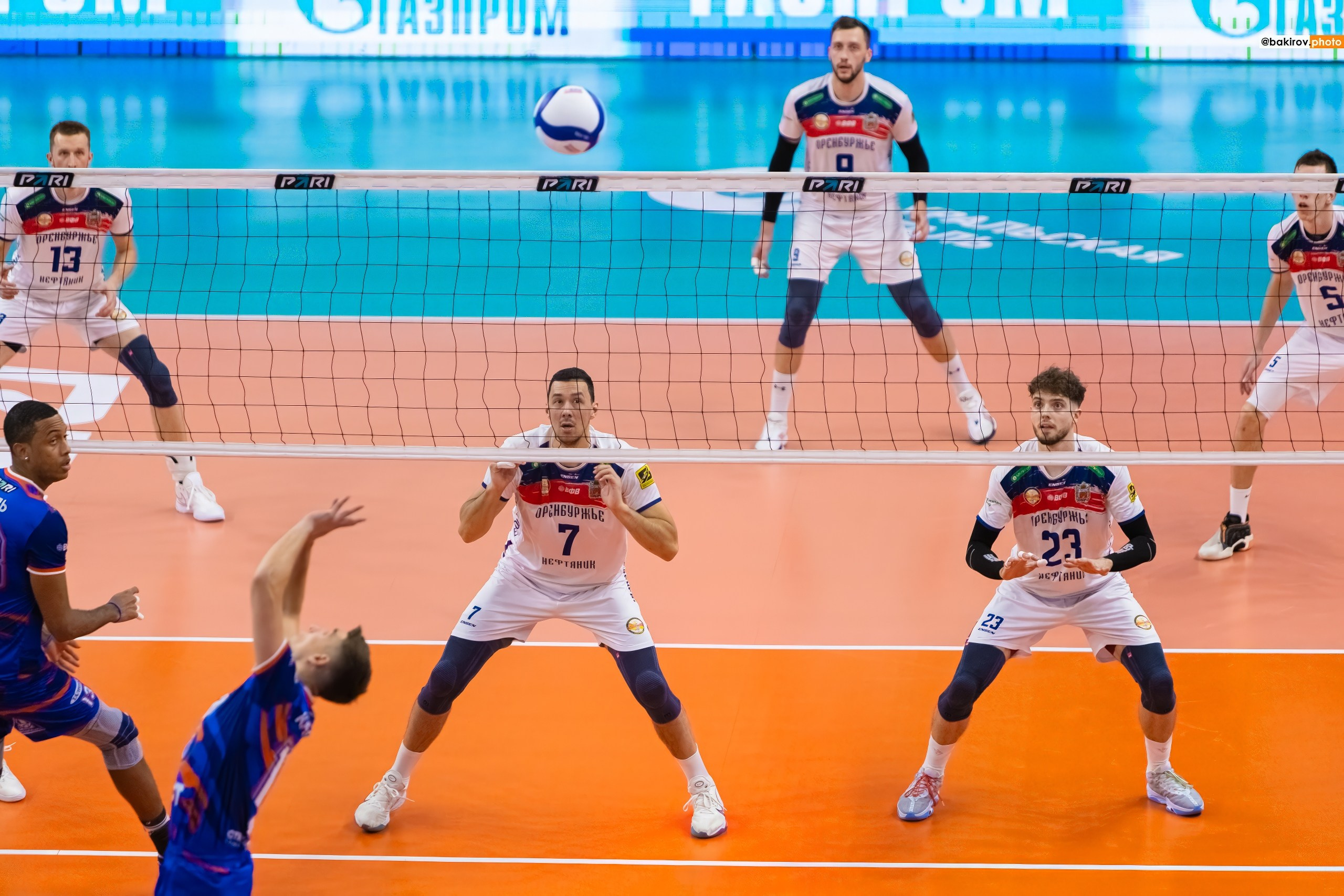 06.11 Волейбол. Нефтяник-Кузбасс. Команда специалистов в мире фотографии и видео. Детский фотограф, семейный фотограф