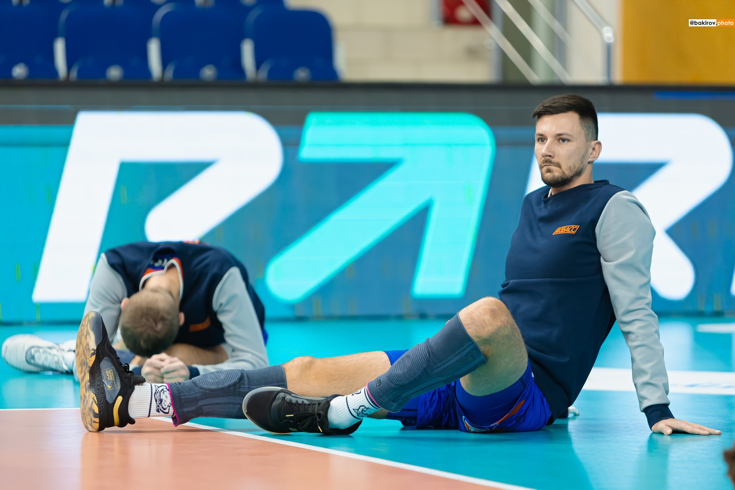 06.11 Волейбол. Нефтяник-Кузбасс. Команда специалистов в мире фотографии и видео. Детский фотограф, семейный фотограф