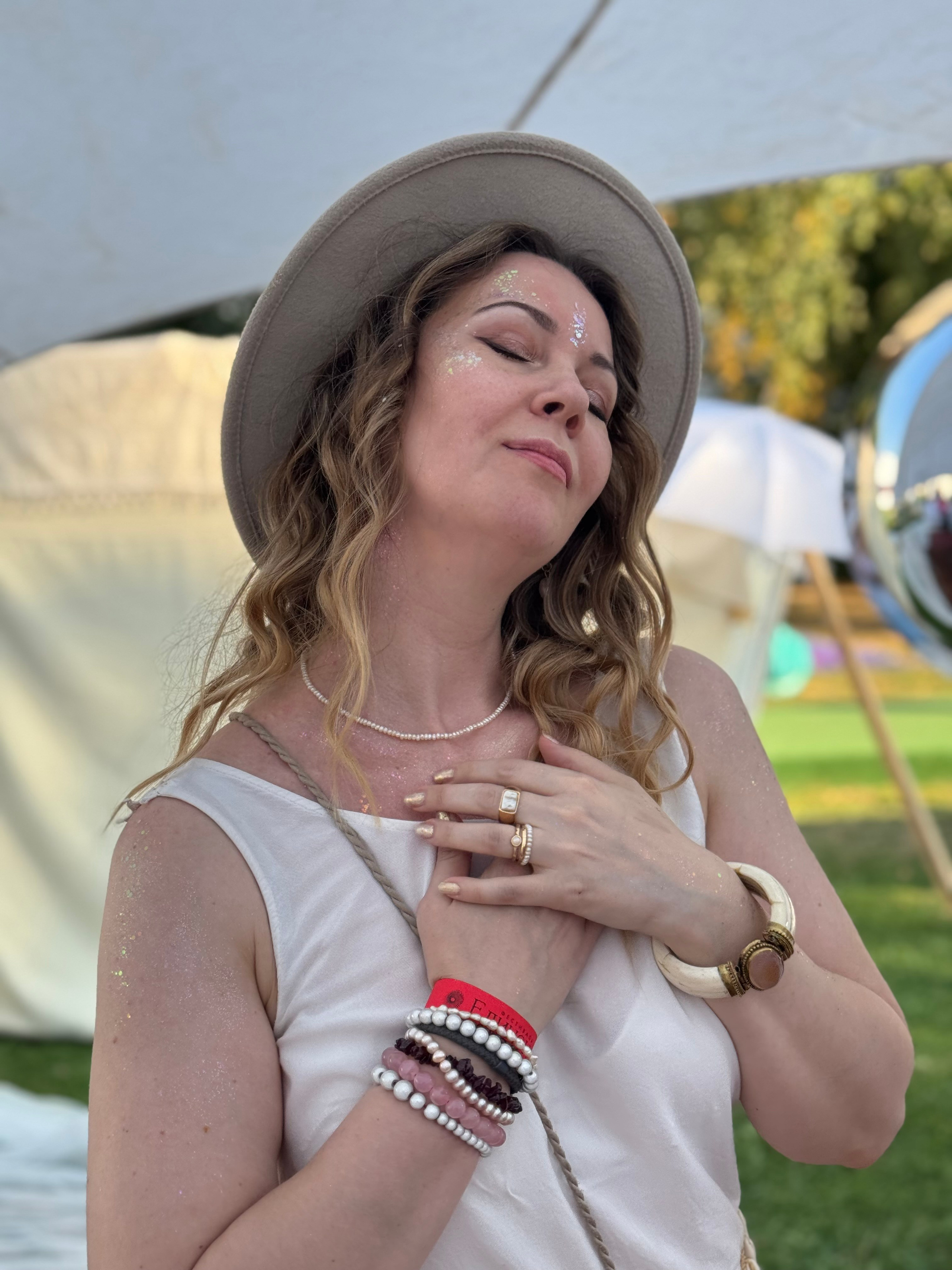 Тантрический фестиваль «Единение». Александр Прищепов - фотограф, режиссёр, продюсер