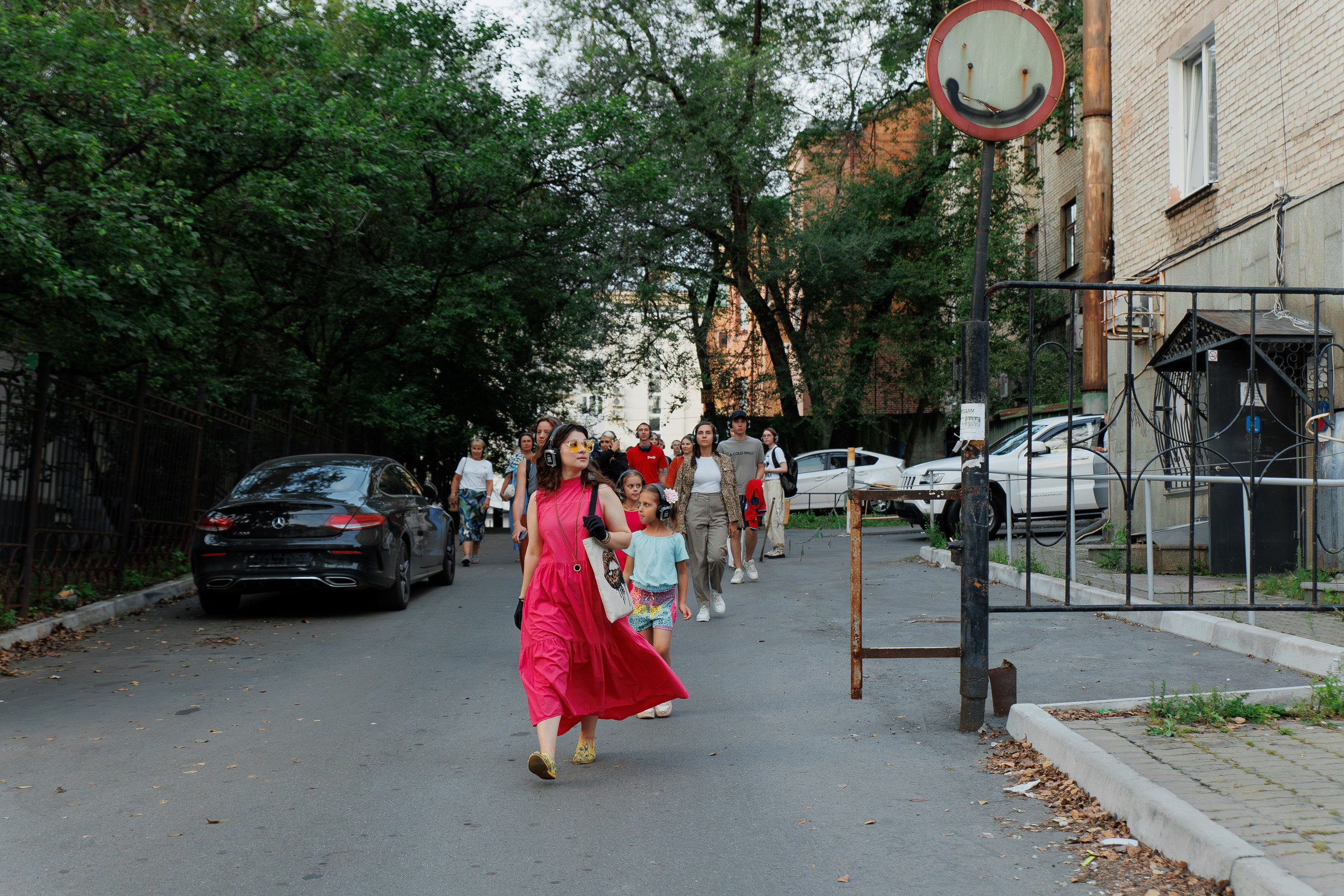 ГОЛОС ВНУТРИ. СВОИ. ФОТООТЧЕТЫ-СОБЫТИЯ-МЕСТА