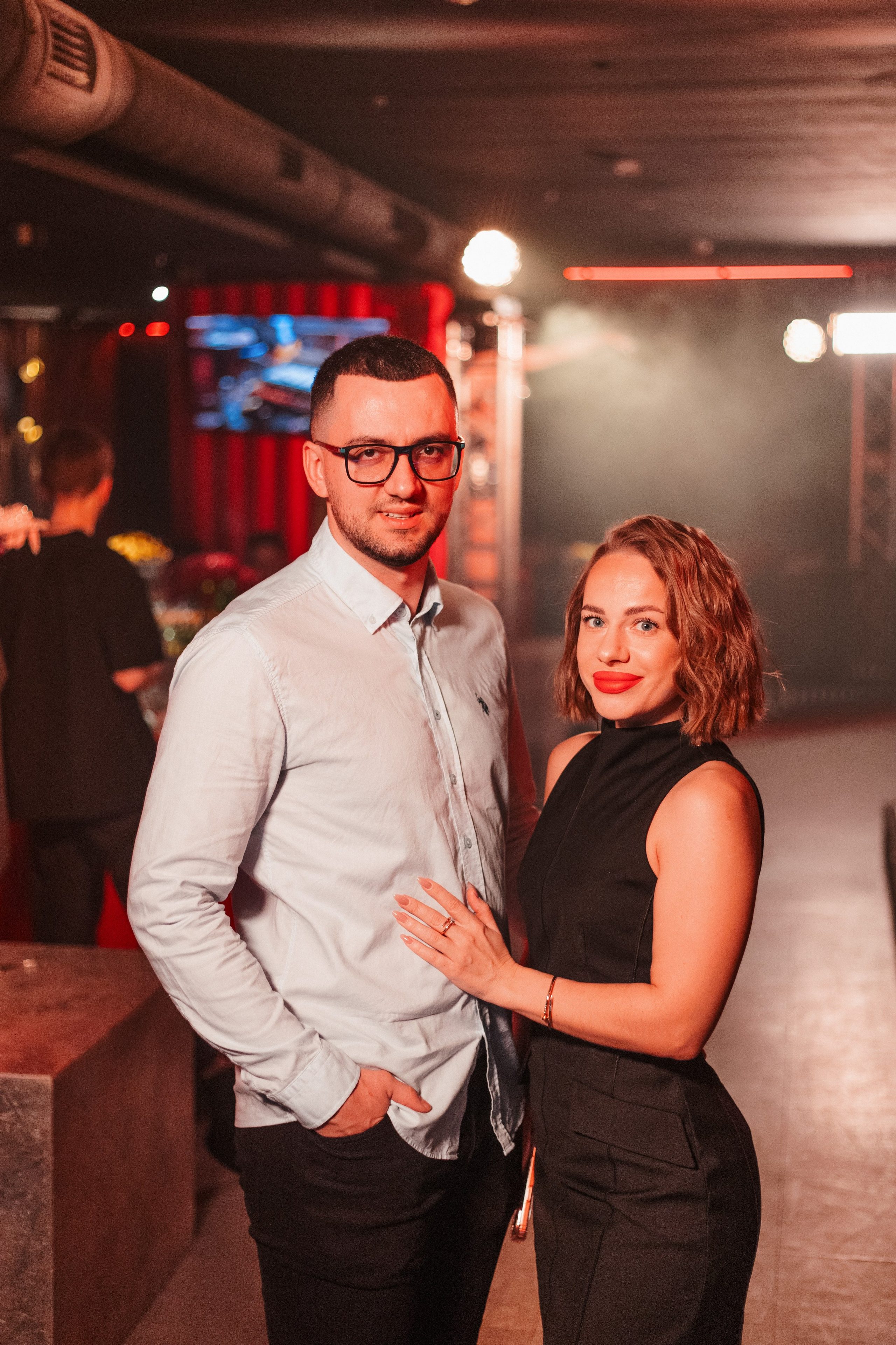 LA FAMIGLIA — SOLOVI — 1 YEAR. СВОИ. ФОТООТЧЕТЫ-СОБЫТИЯ-МЕСТА