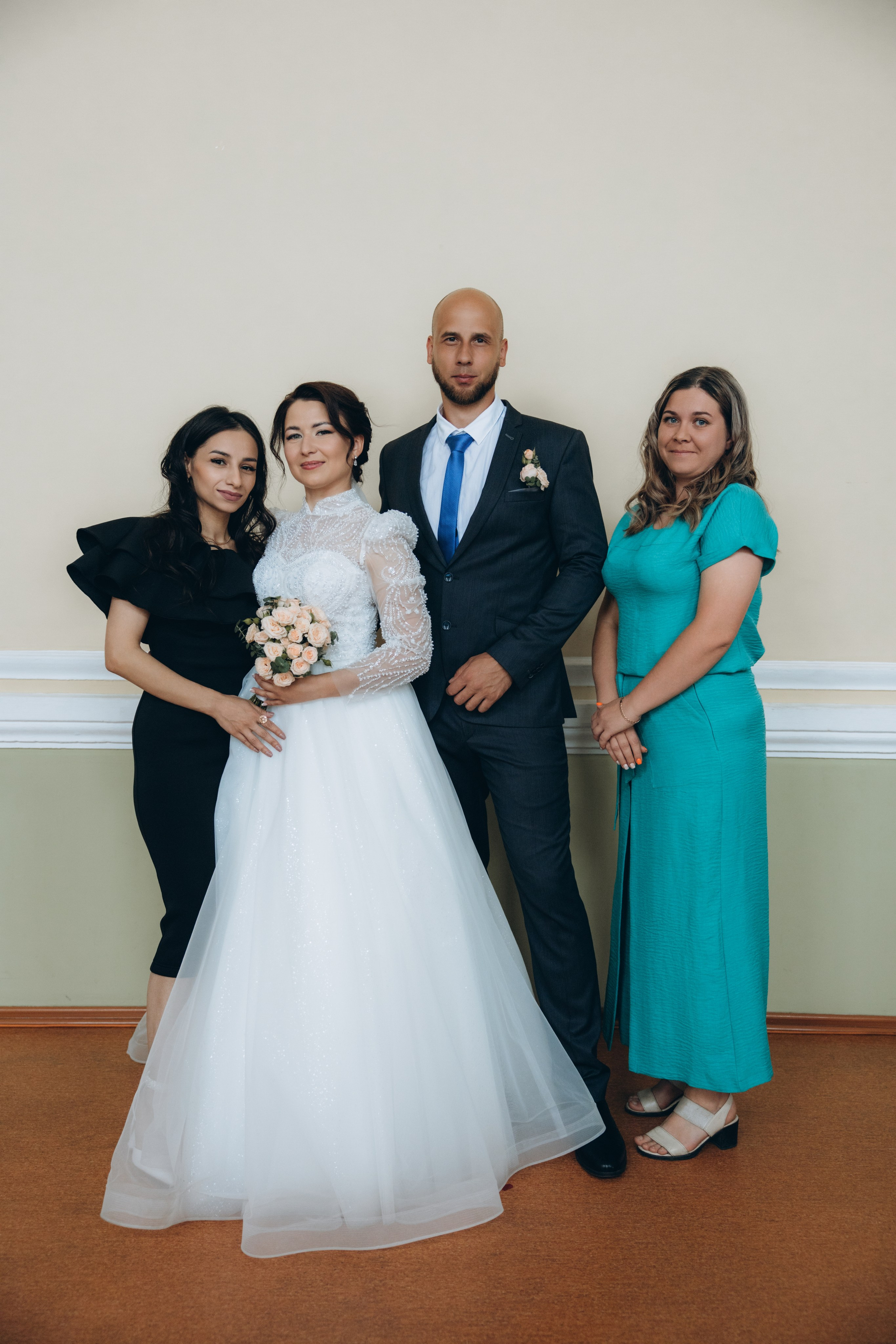 Алексей & Олеся. Свадебный, семейный фотограф в Иркутске Светлана Макаричева