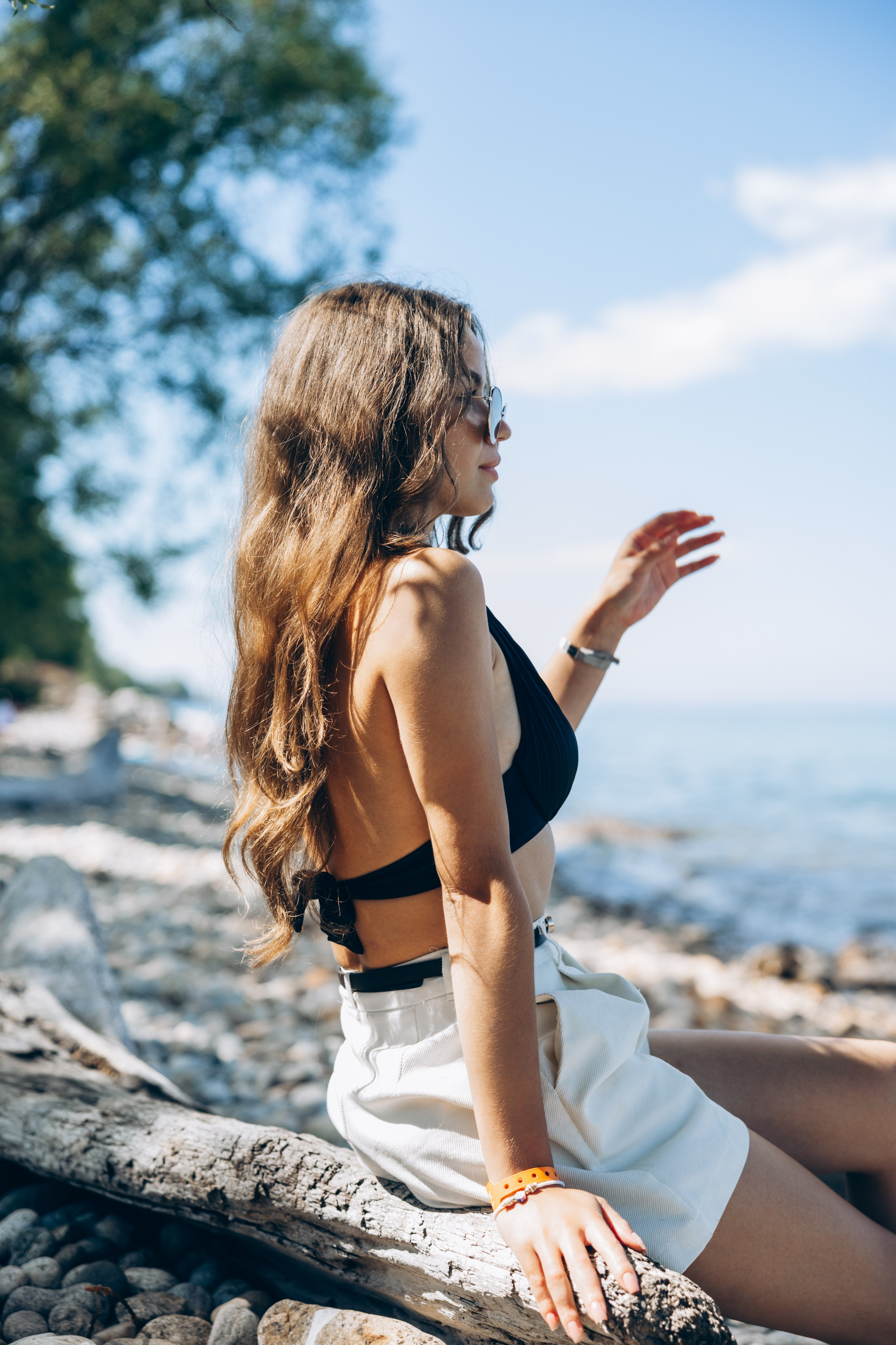 Лиза. Свадебный, семейный фотограф в Иркутске Светлана Макаричева