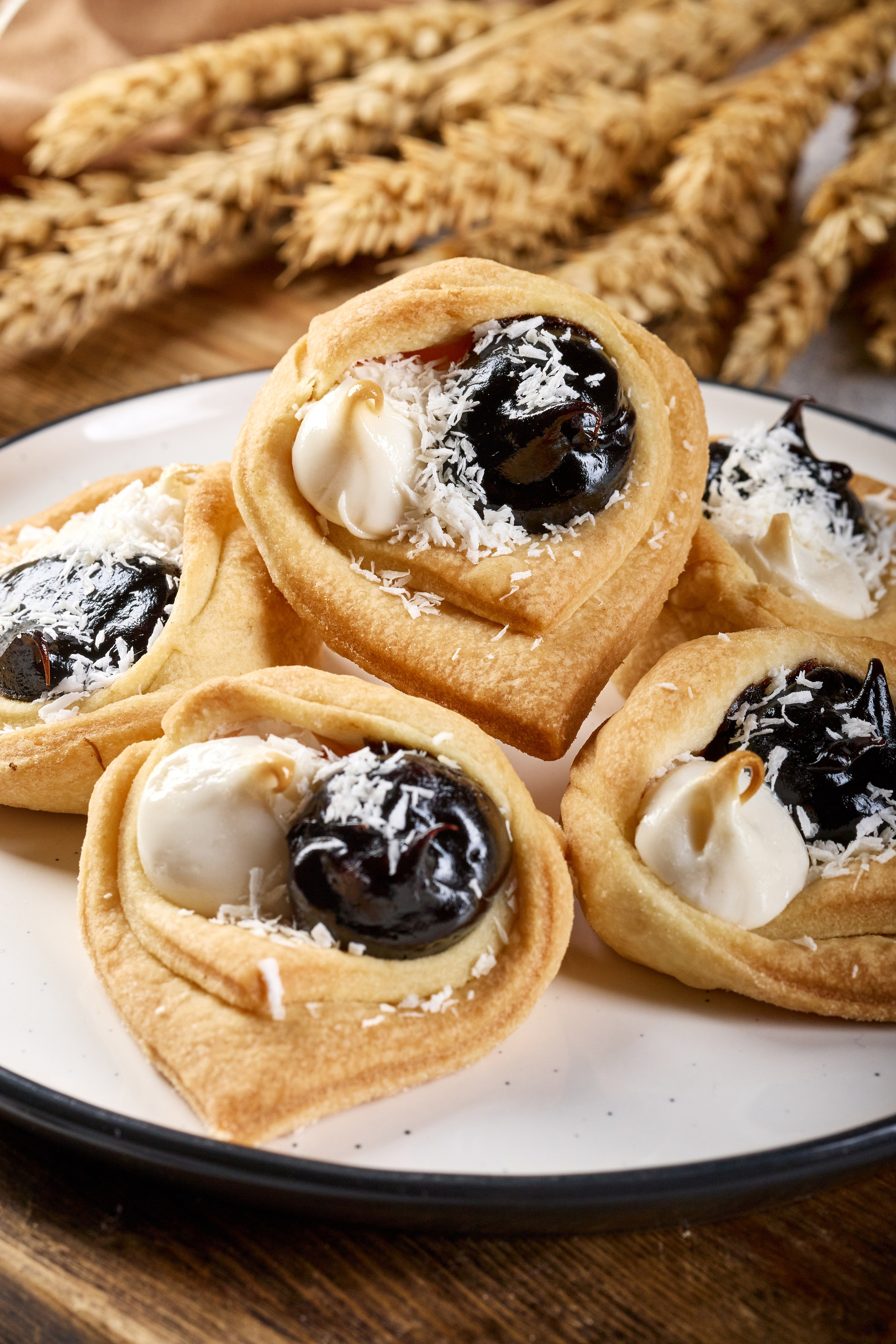 Печенье, фуд фотография, Армавир