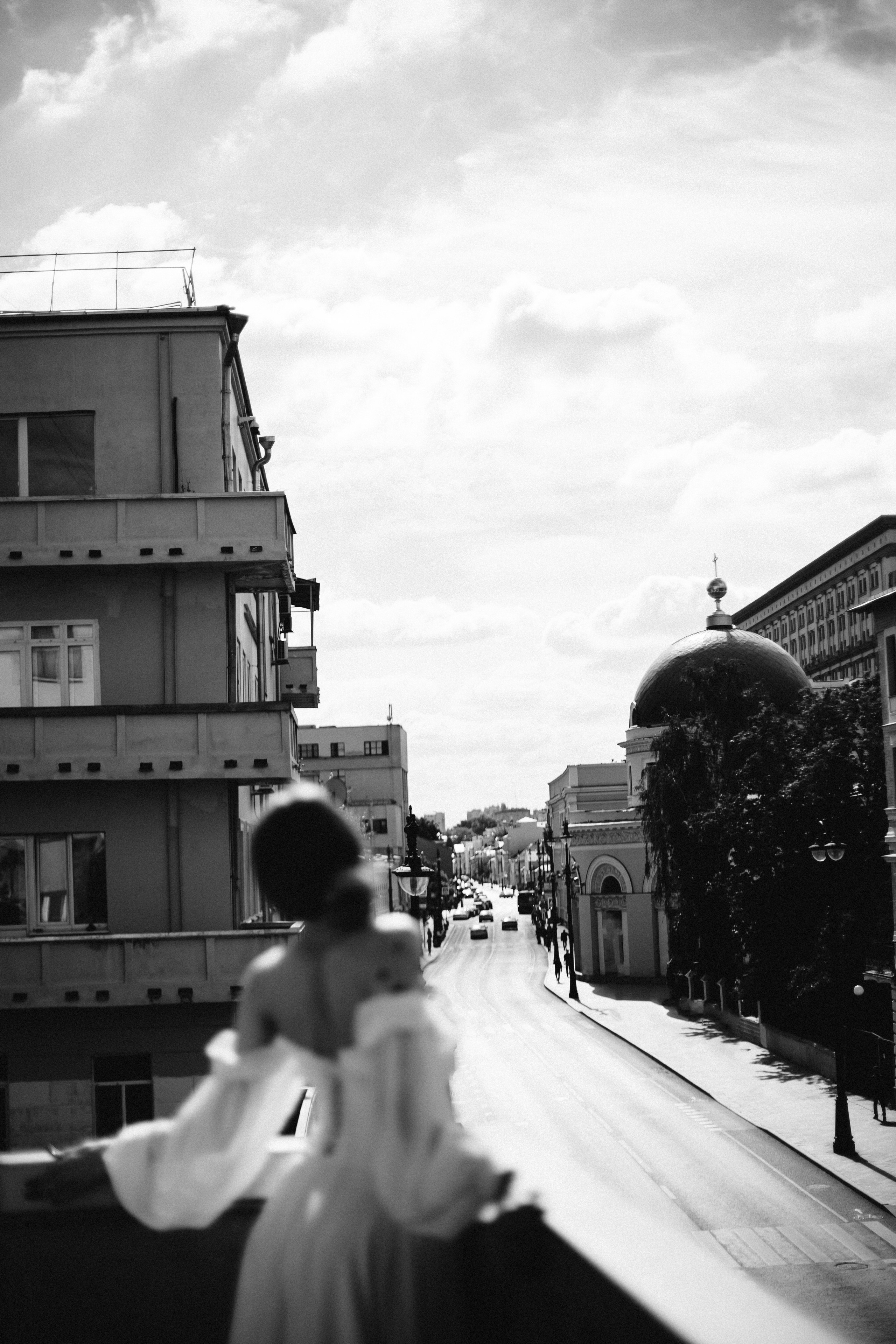 Фотограф Наталия Гаврилина, Саратов — Москва
