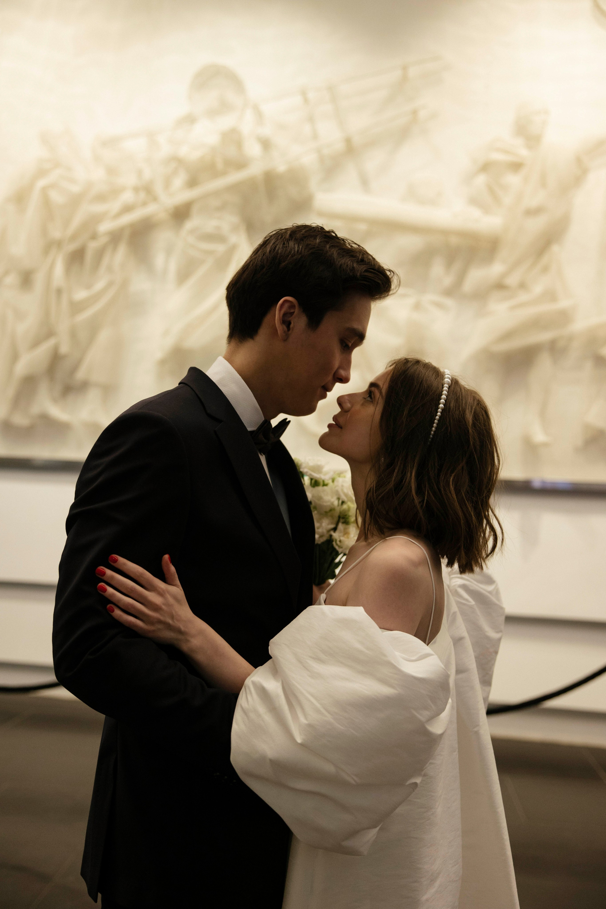 Фотограф Монахова. Подрядчики и друзья сети свадебных площадок House for wedding