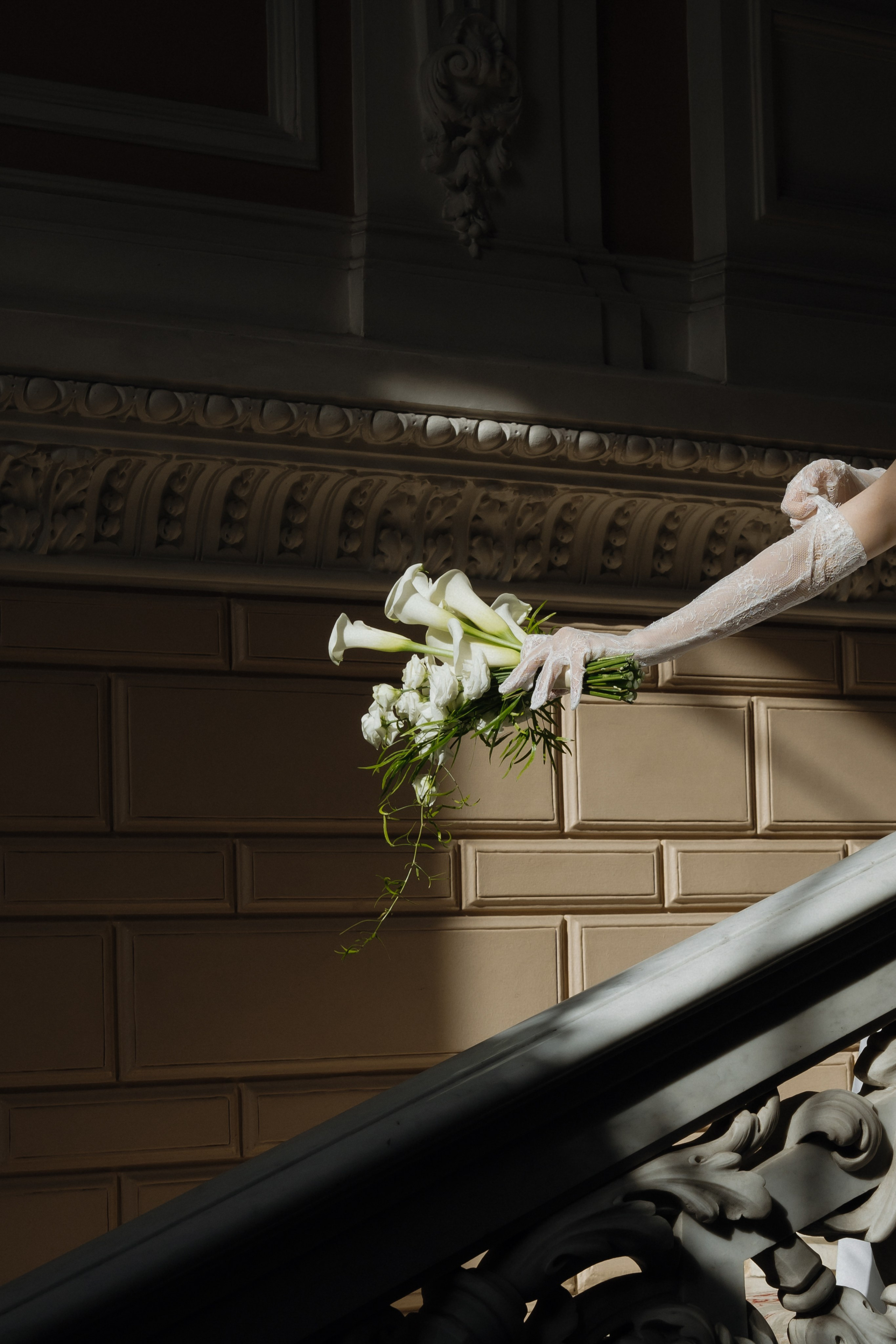 Свадебный фотограф в Петербурге Таша Вайб