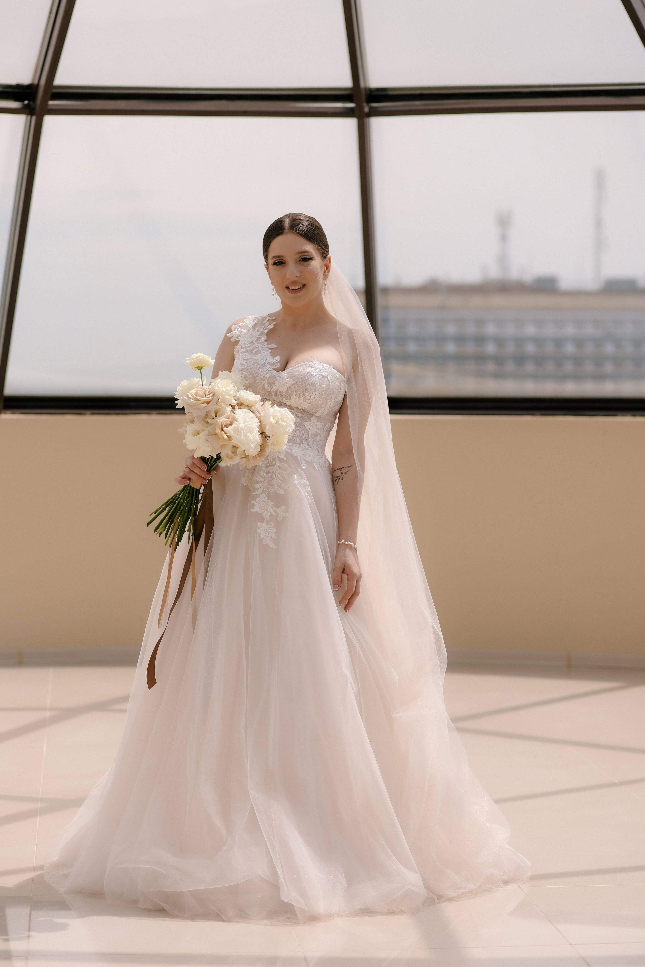 Свадебный. Семейный и свадебный фотограф Мальцева Юлия