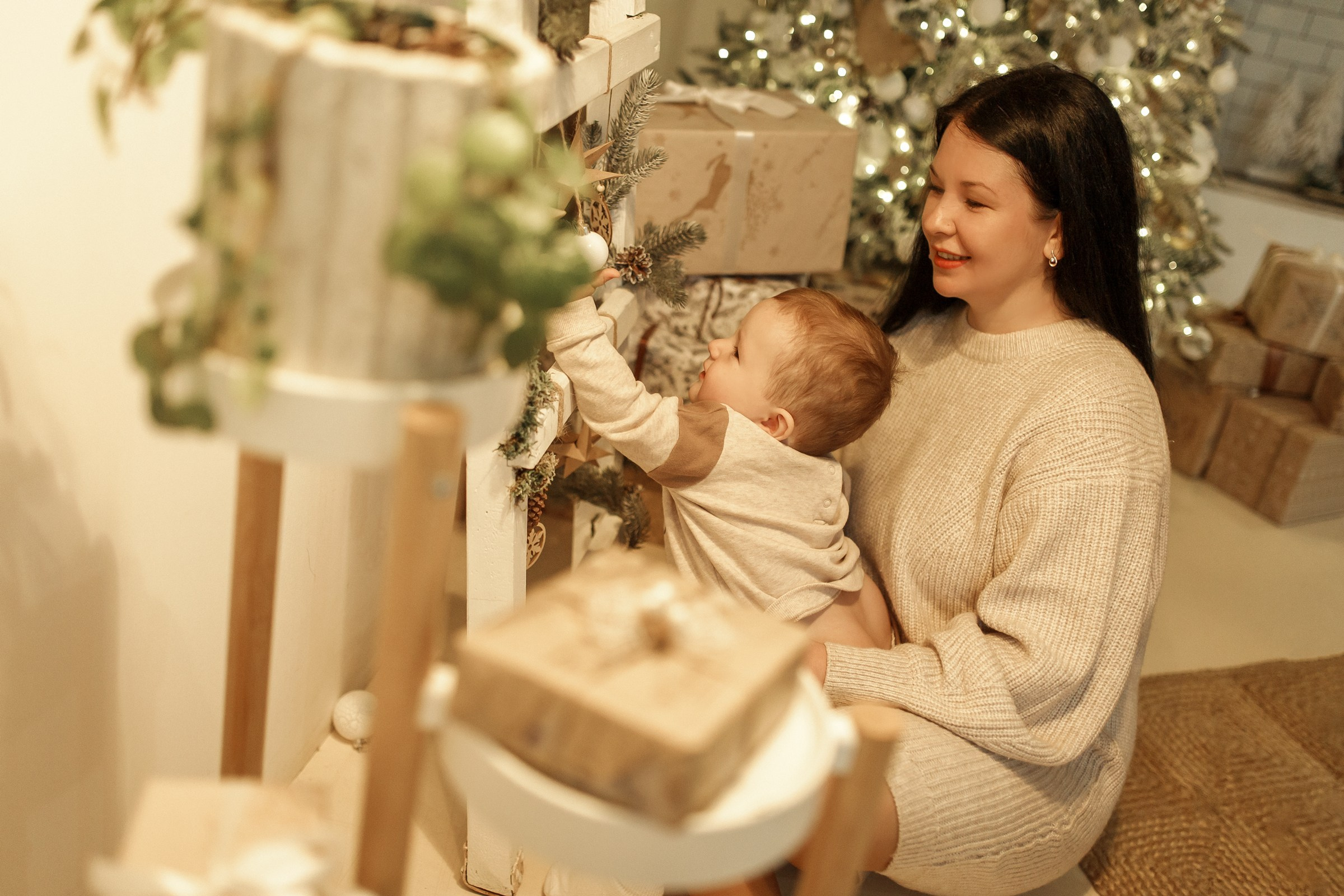 Портфолио_Семейные съёмки