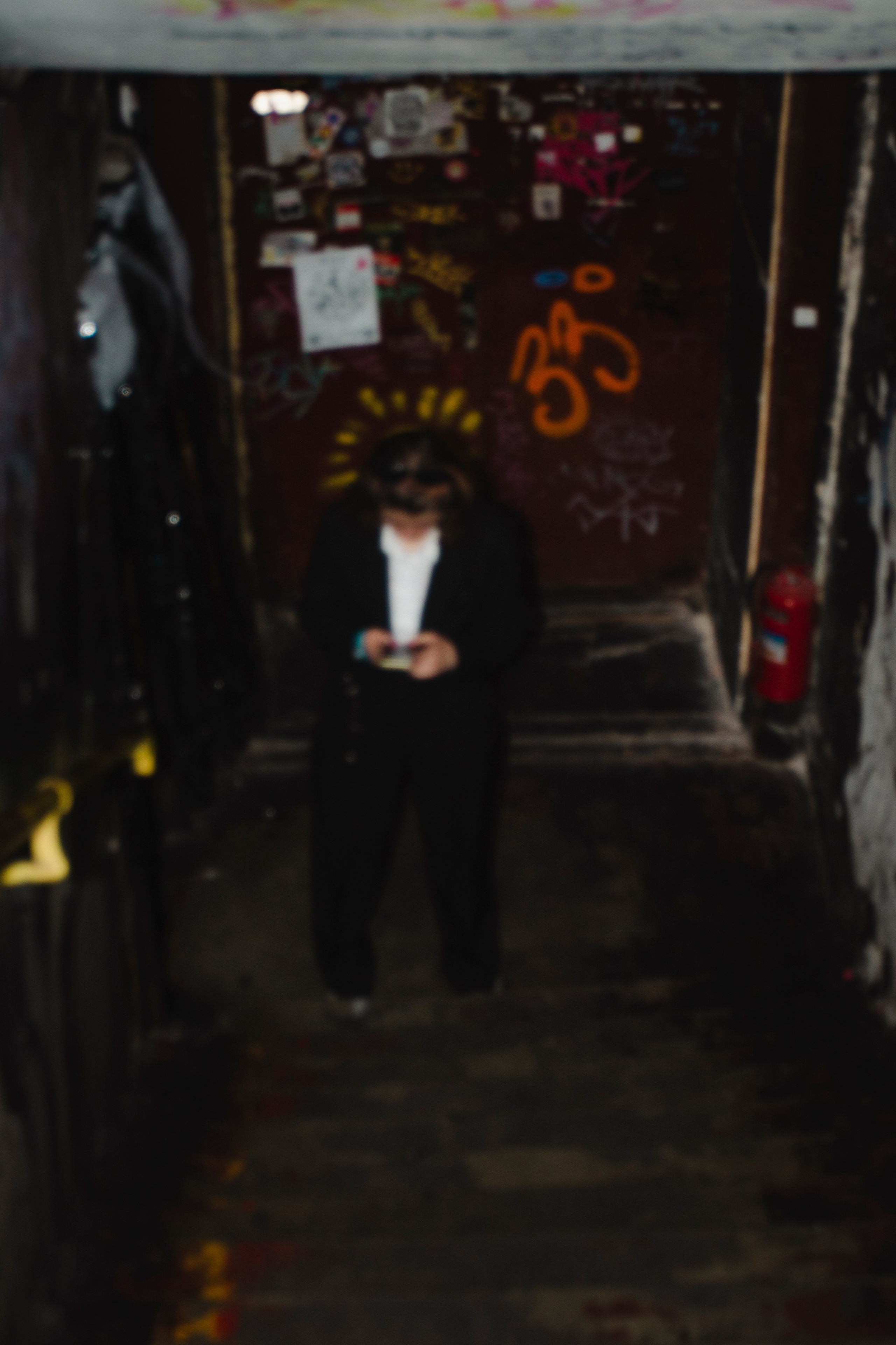 Репортаж. Фотограф Злата Спицына