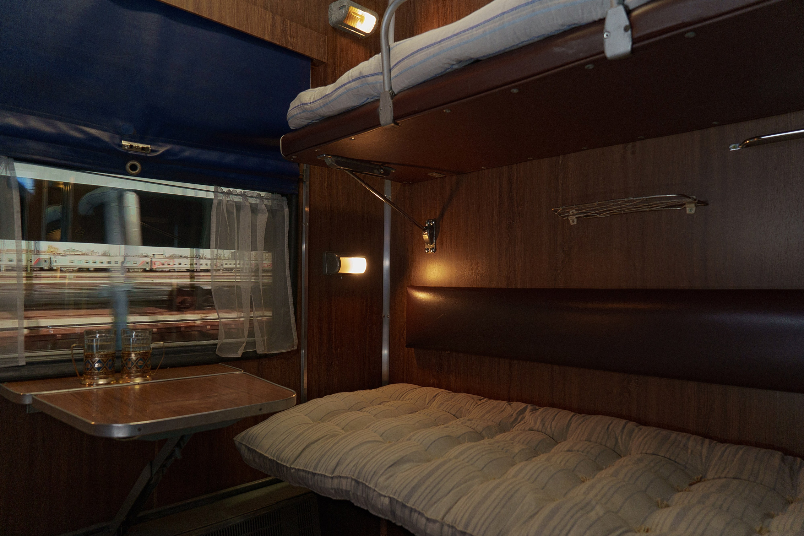 Павильон № 3 Купе от 1200 руб, 4 м². 5loft Фотостудия в Ижевске