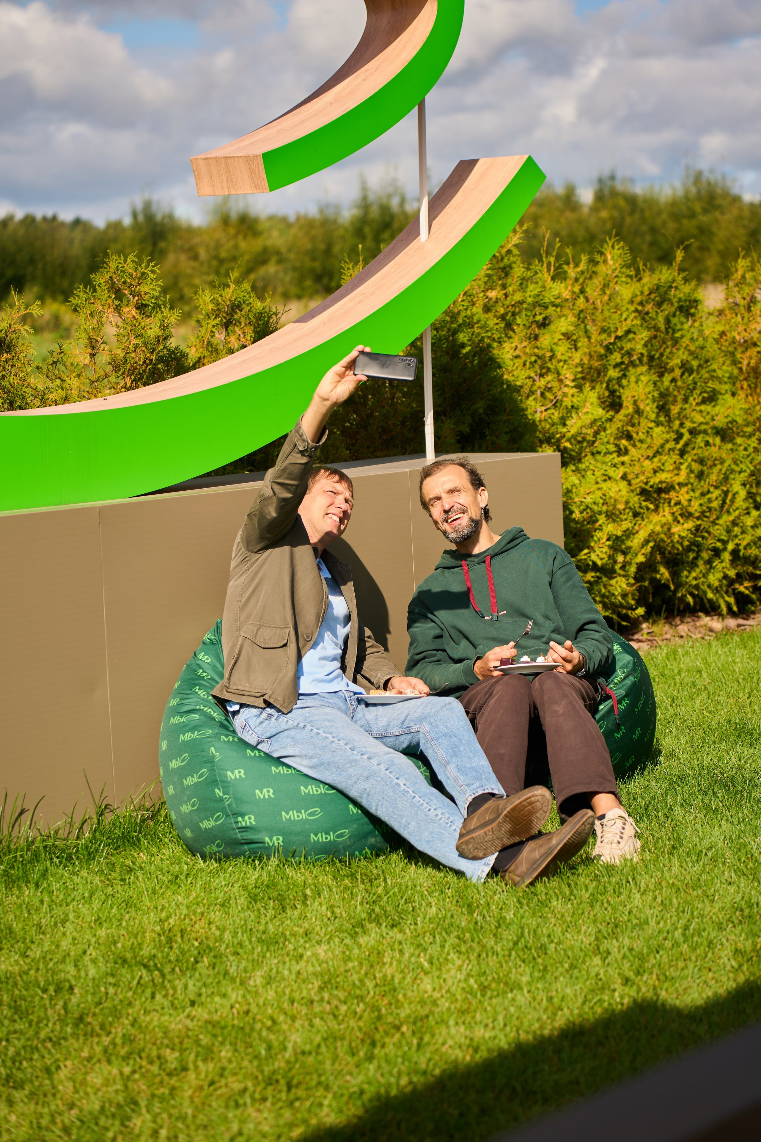 Репортаж. Загородная недвижимость. Репортажный фотограф в Москве Вадим Галанин