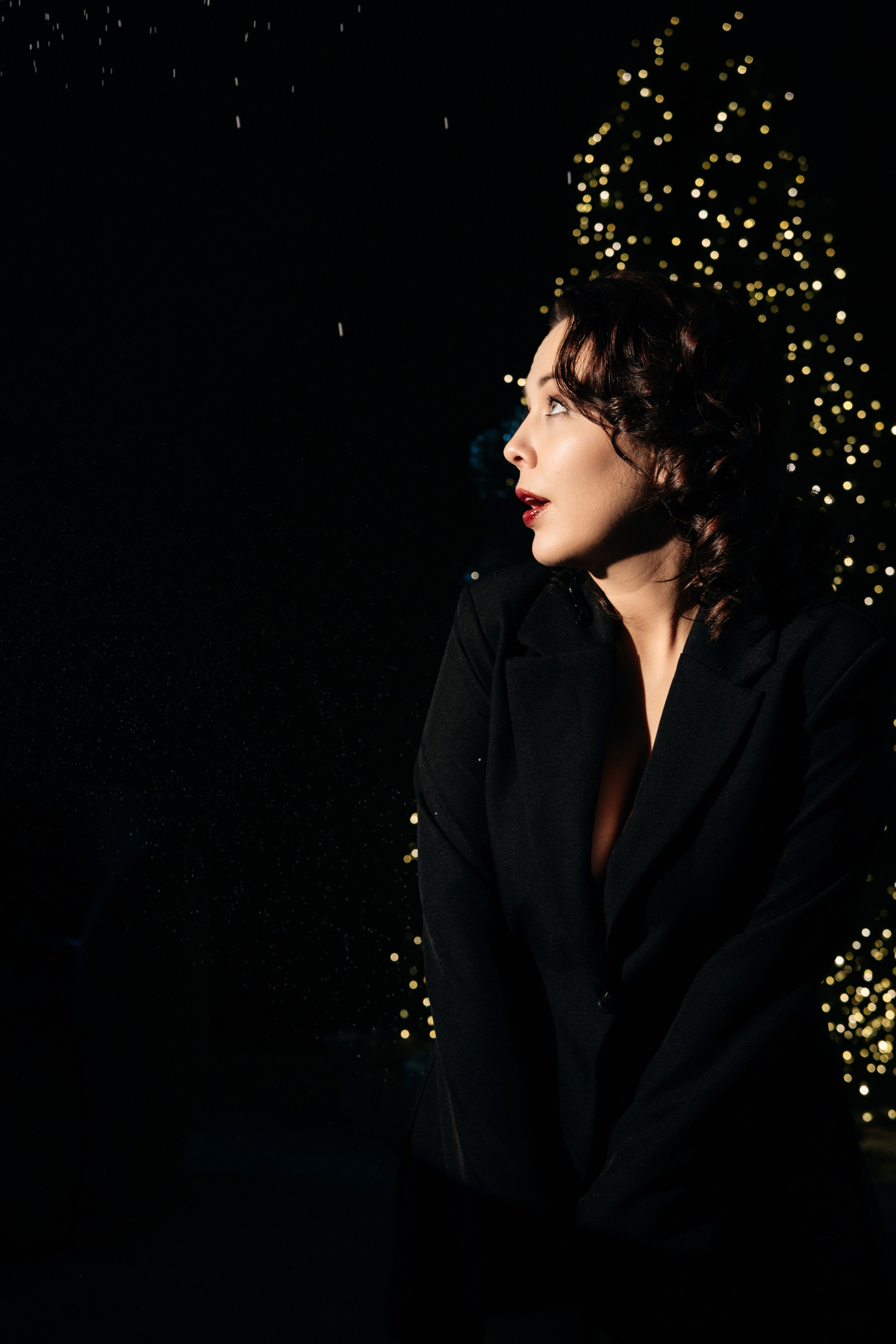 Будуарная съемка для Маши. Фотограф и видеограф в Тюмени Анна Жагорина, ваши фото еще не отдавали так быстро!