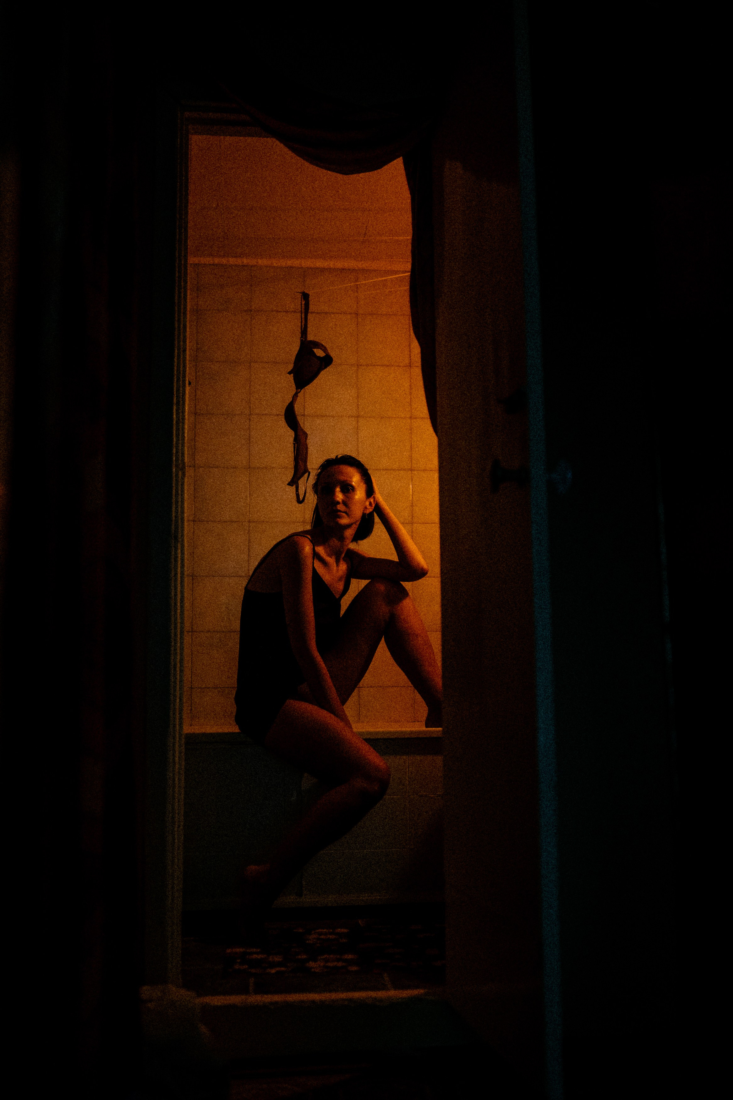 Мир, где рожден помидор. Андрейко Надежда