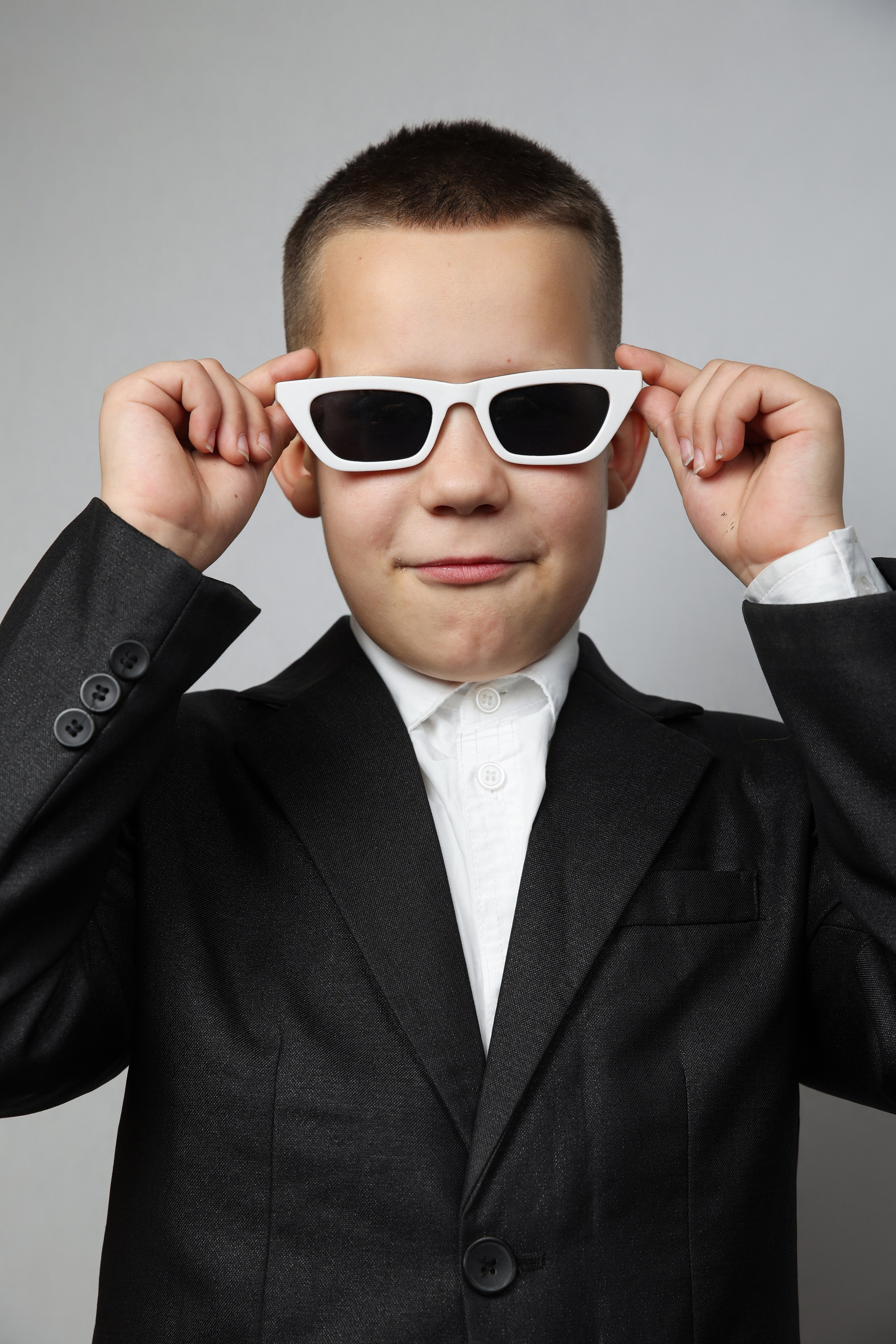 Выпускной альбом | Камчатка | Школьные фотосессии