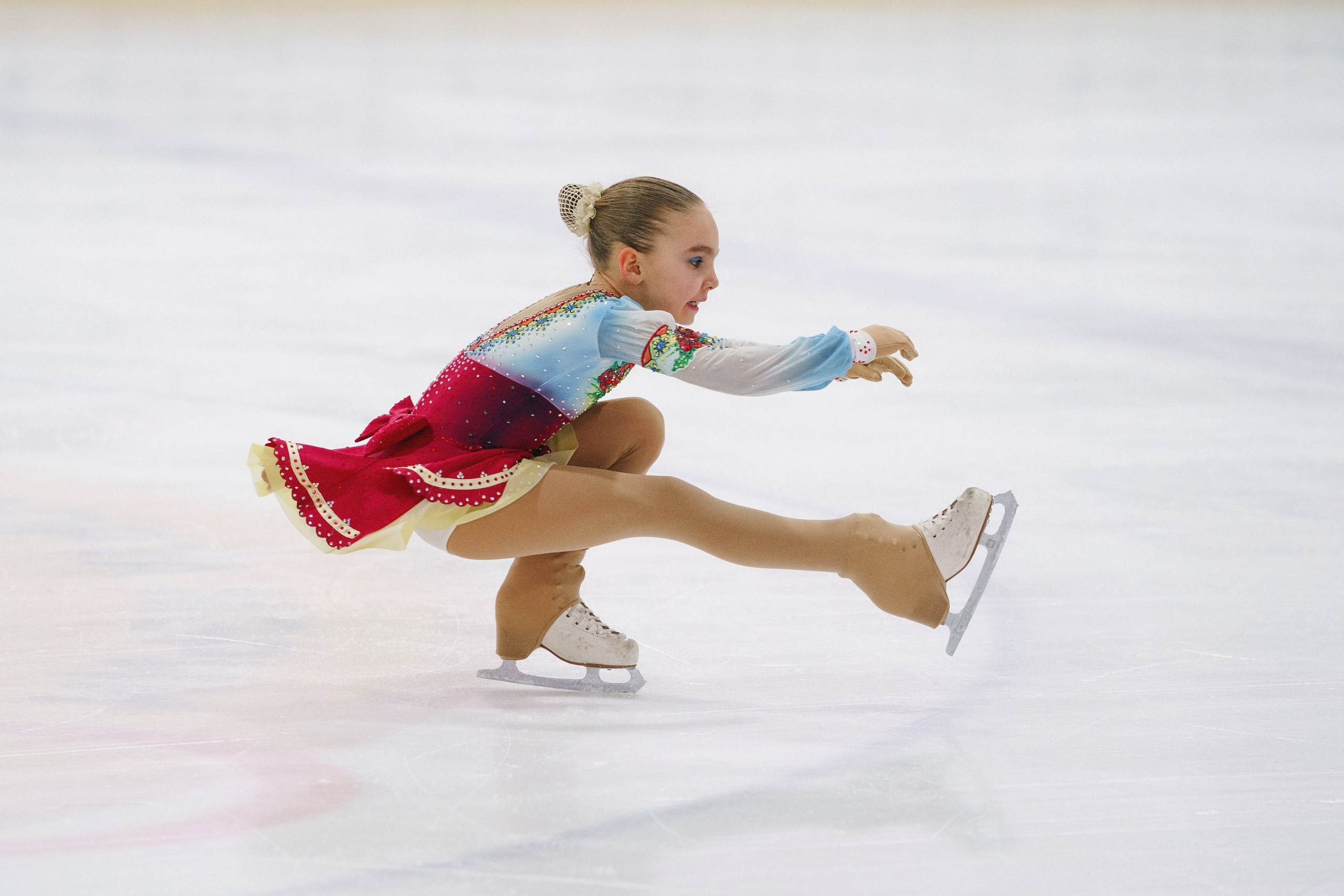 Первенство МБУ ДО СШ «Энергия». Фотомастерская Воробьевых