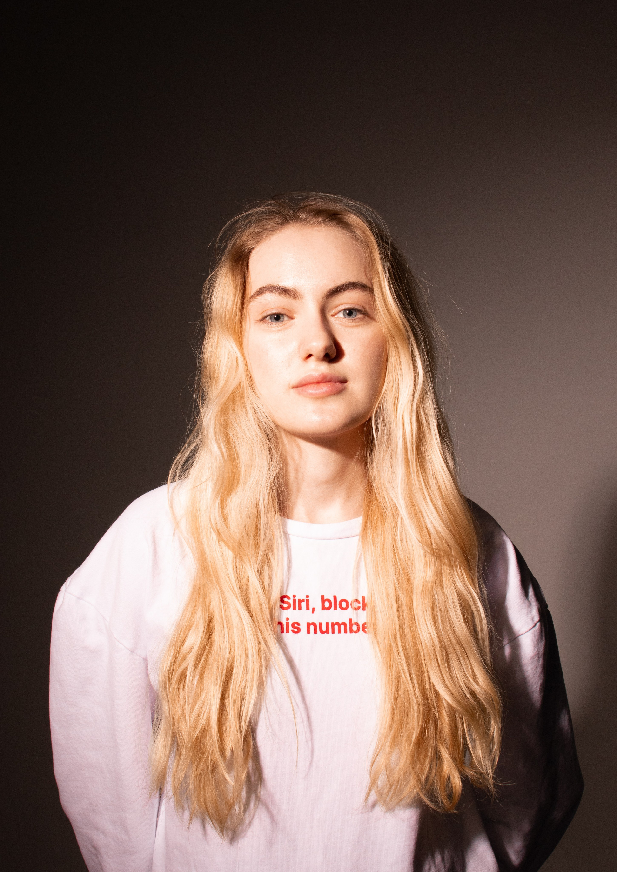 Анна Шатон фотограф Москва