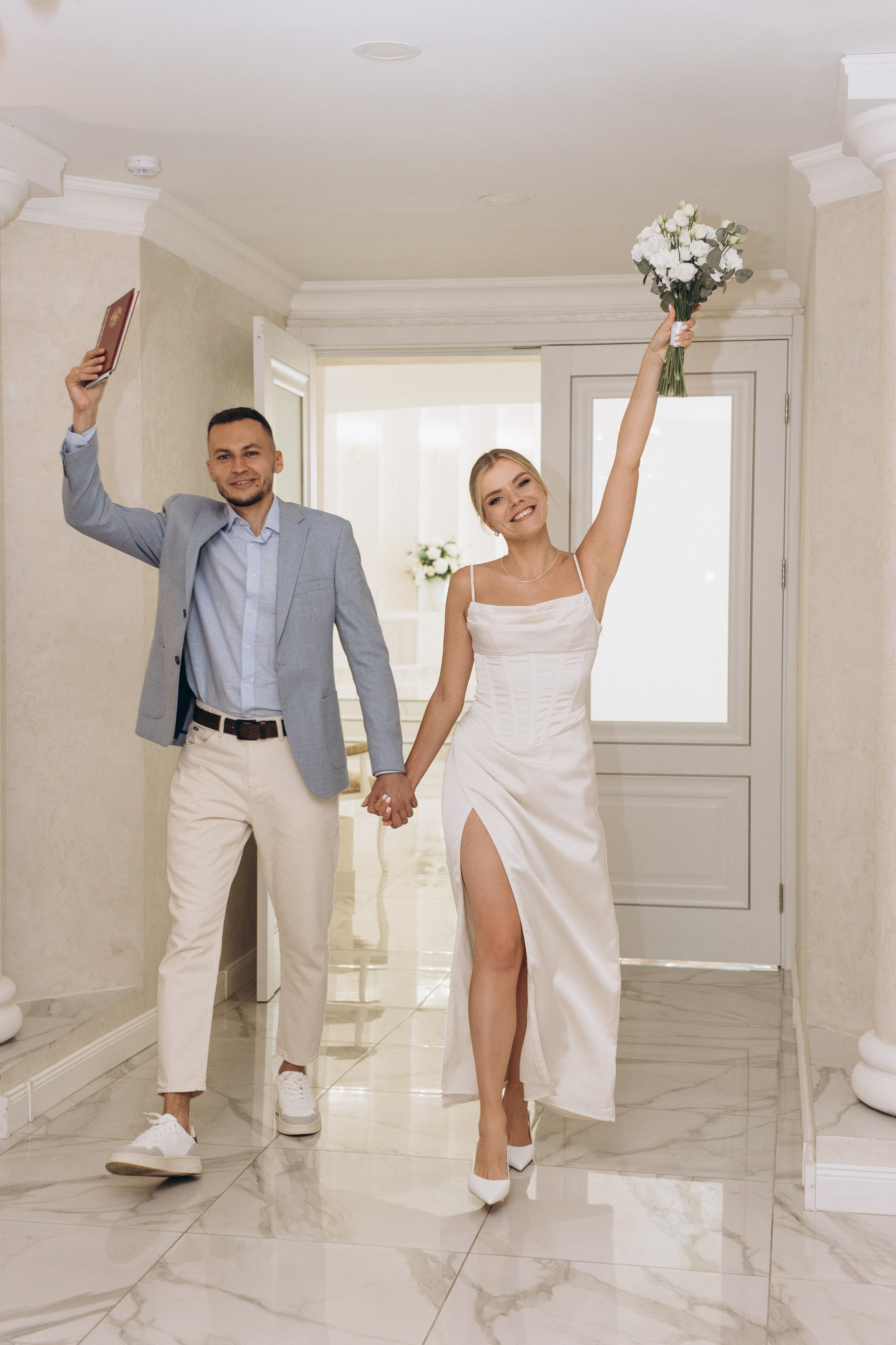 Свадебное портфолио. Алёна Берёзка фотограф Минск