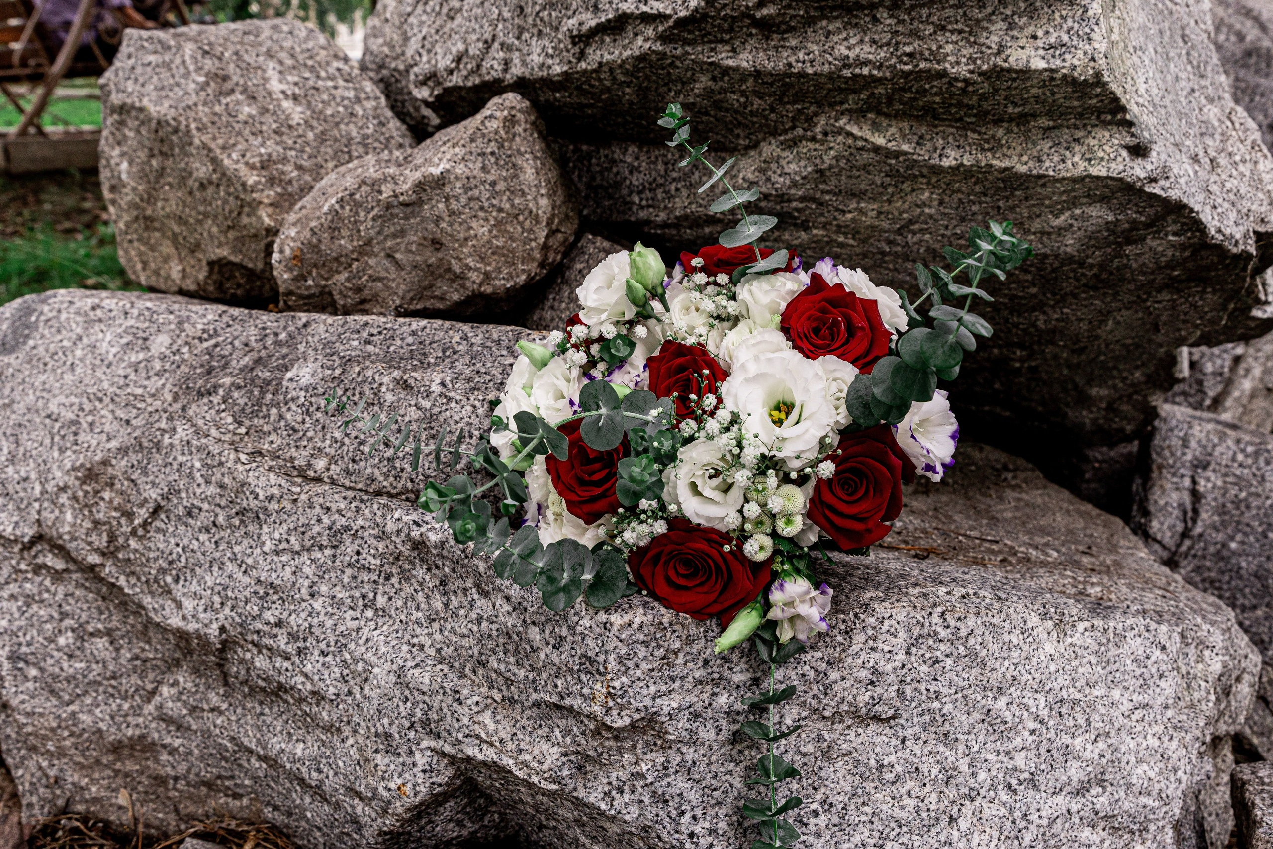 Анна-Мария & Максим