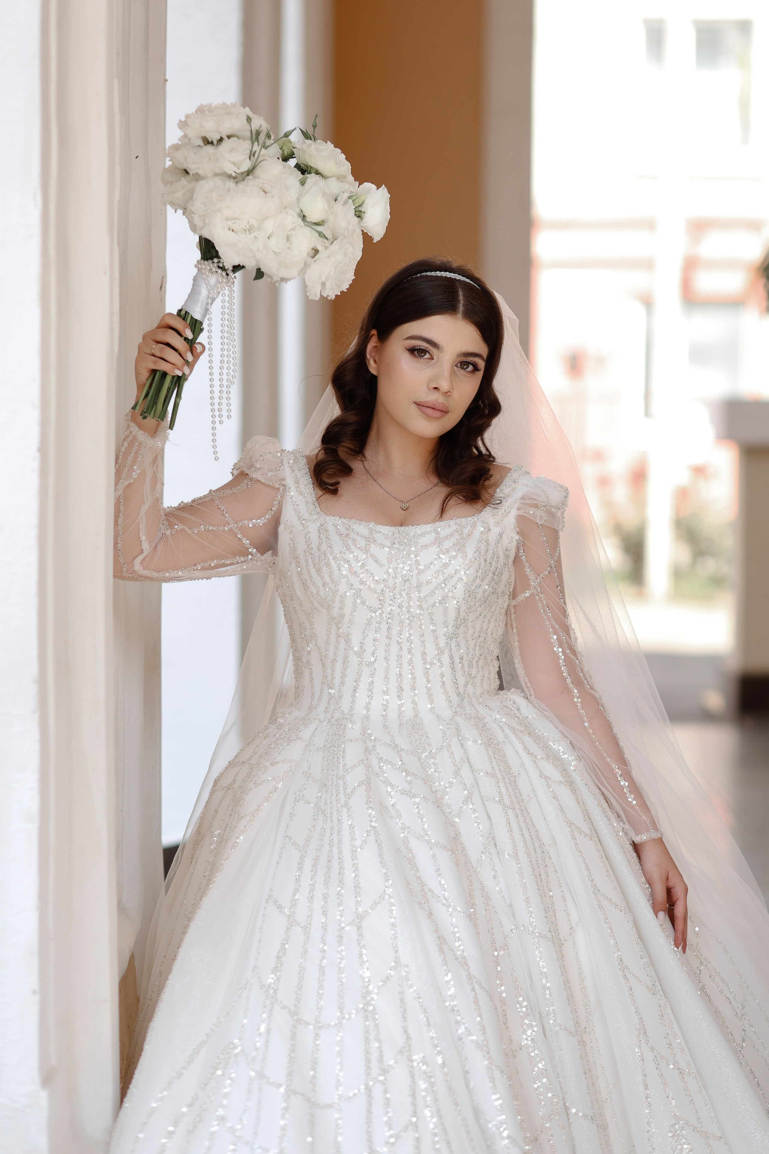 Свадебный. Семейный и свадебный фотограф Мальцева Юлия