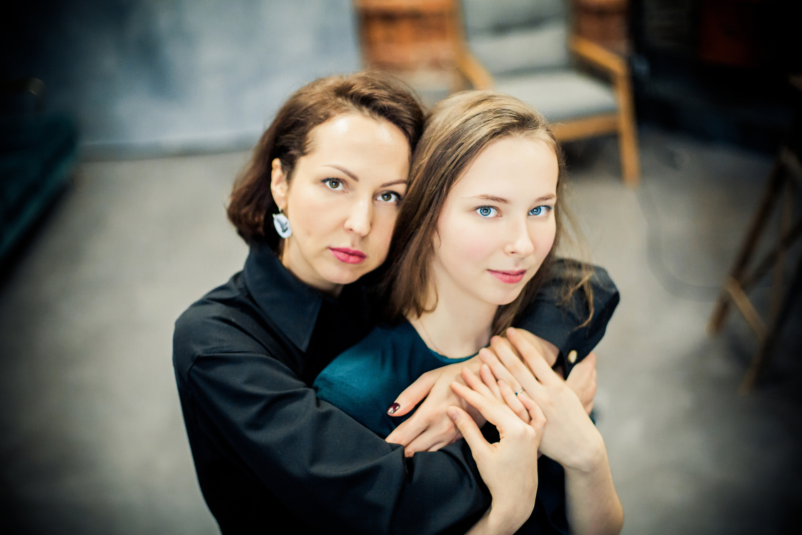 Тюревы. Детский, свадебный и семейный фотограф Юлия Курбатова, Санкт-Петербург