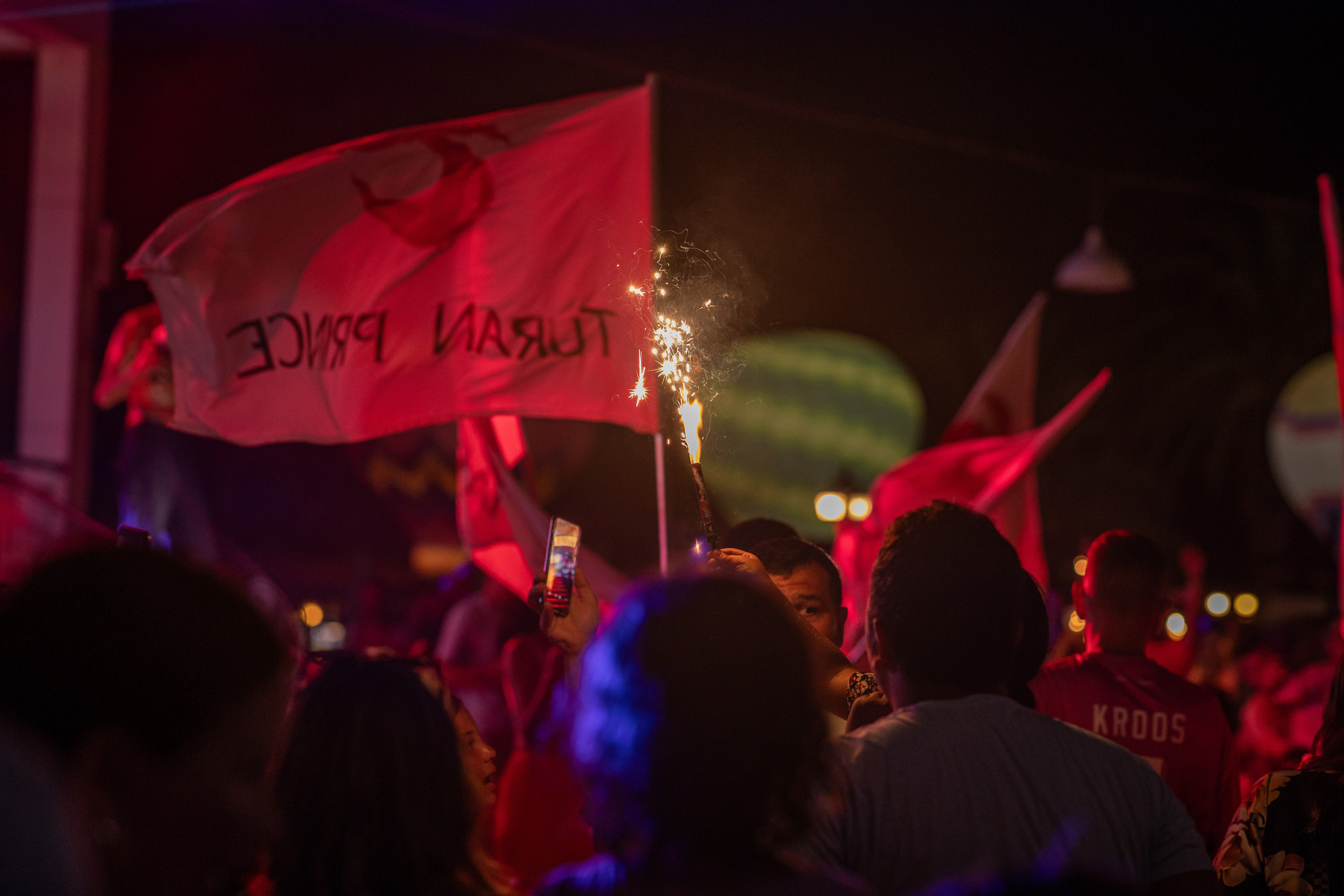 Cappadocia party. Фотограф Сергей Ловкий