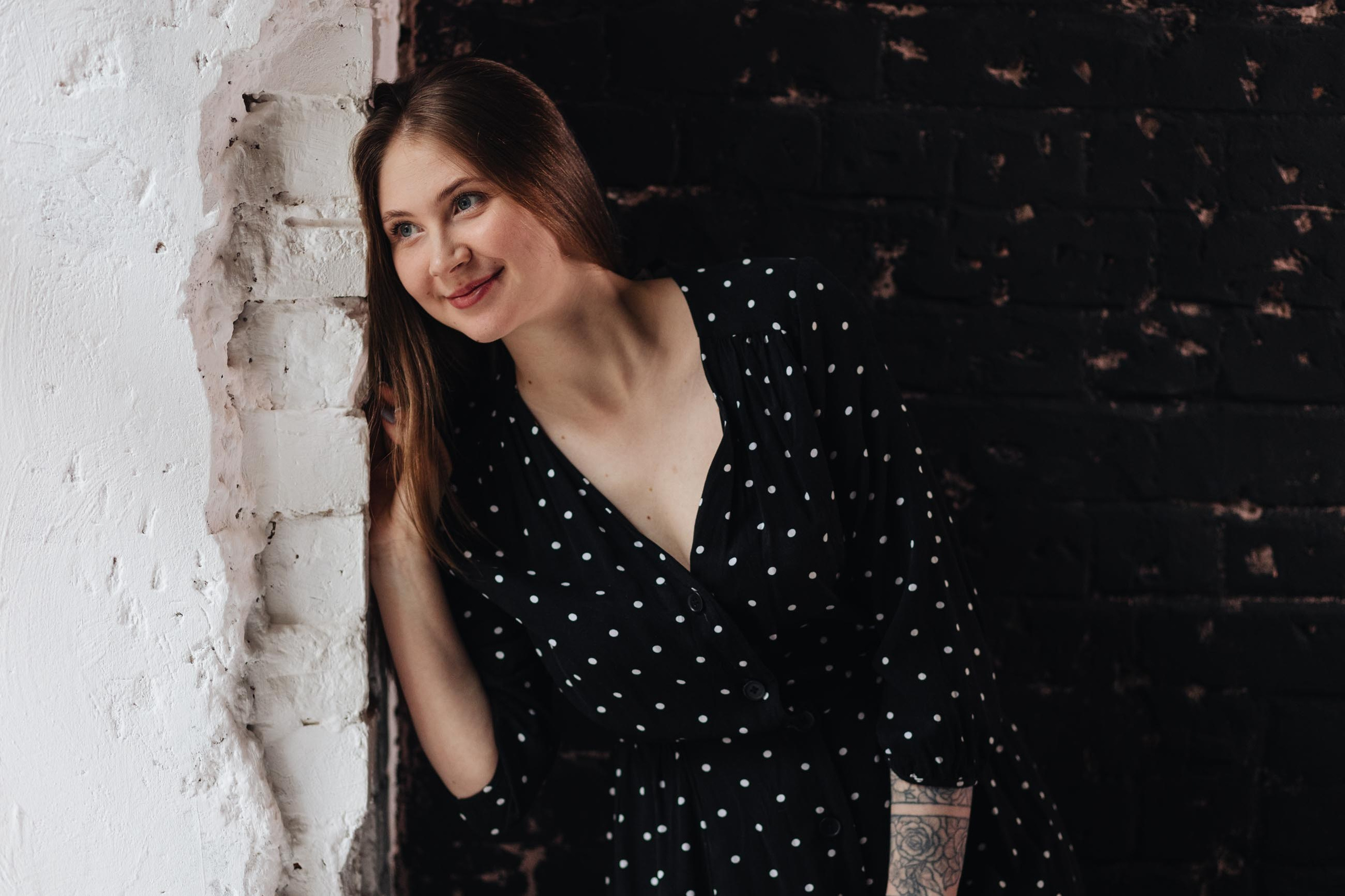 Фотограф в Нижнем Новгороде Максим Сизов