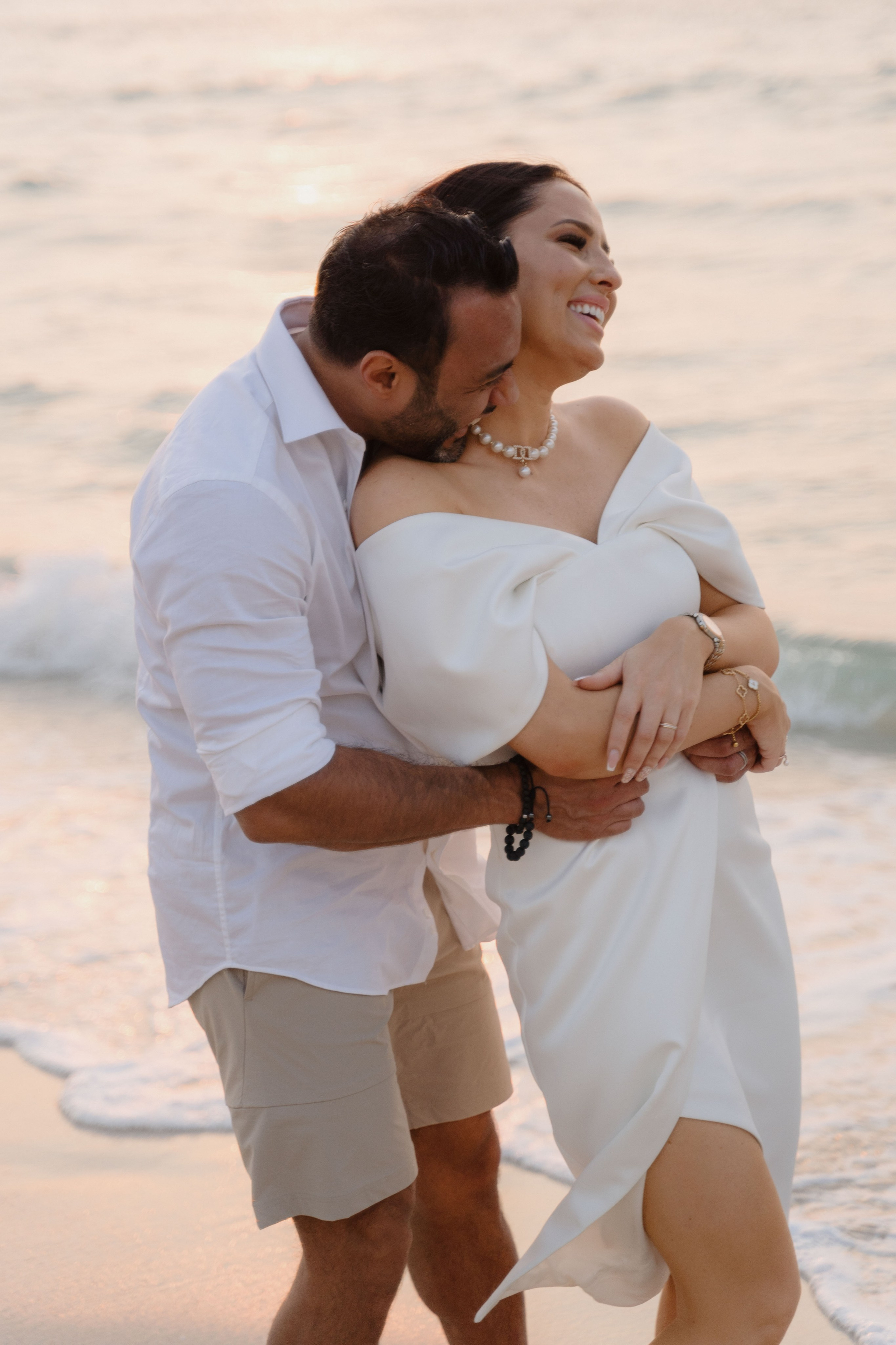Wedding photographer in Abu Dhabi