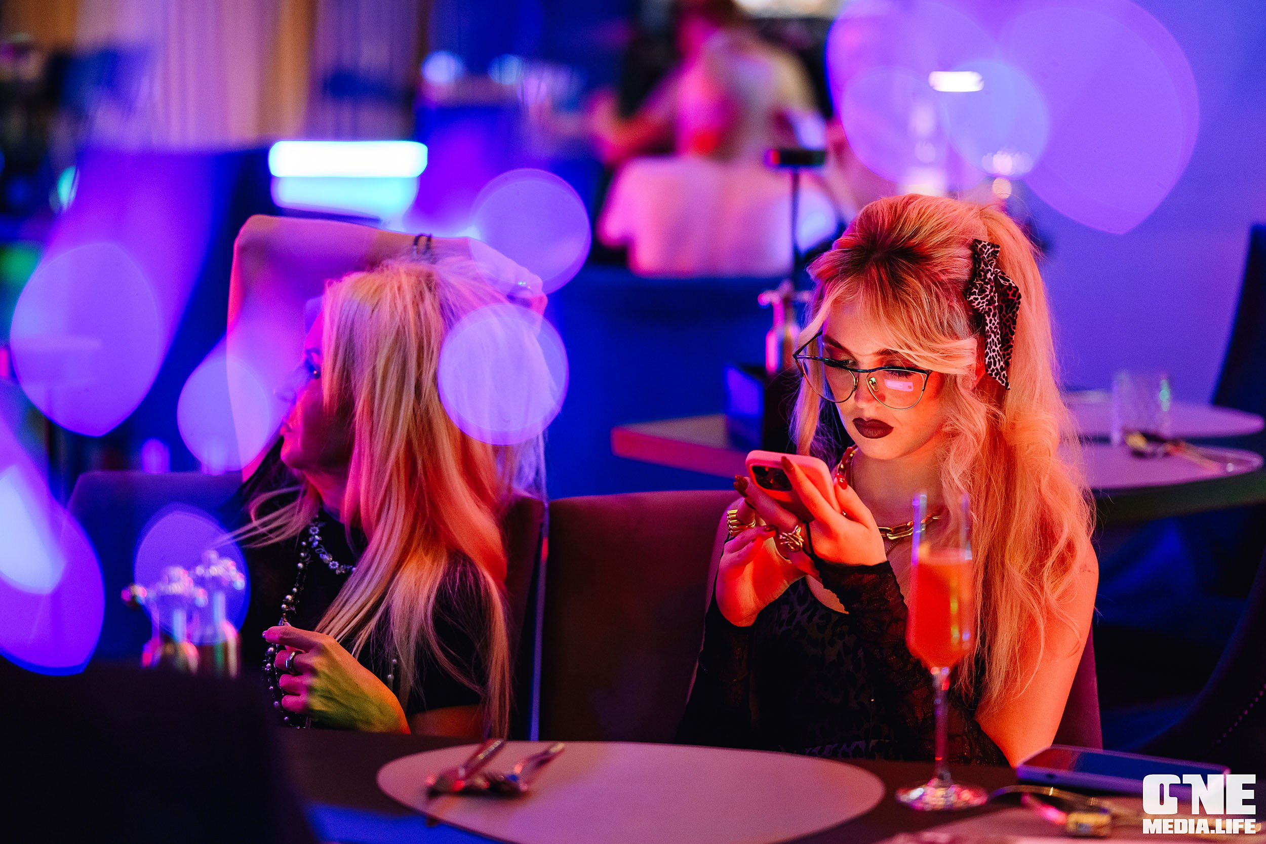 Фоторепортаж из ресторана Океан. One Media Life: фоторепортажи, фотоотчеты с мероприятий и заведений