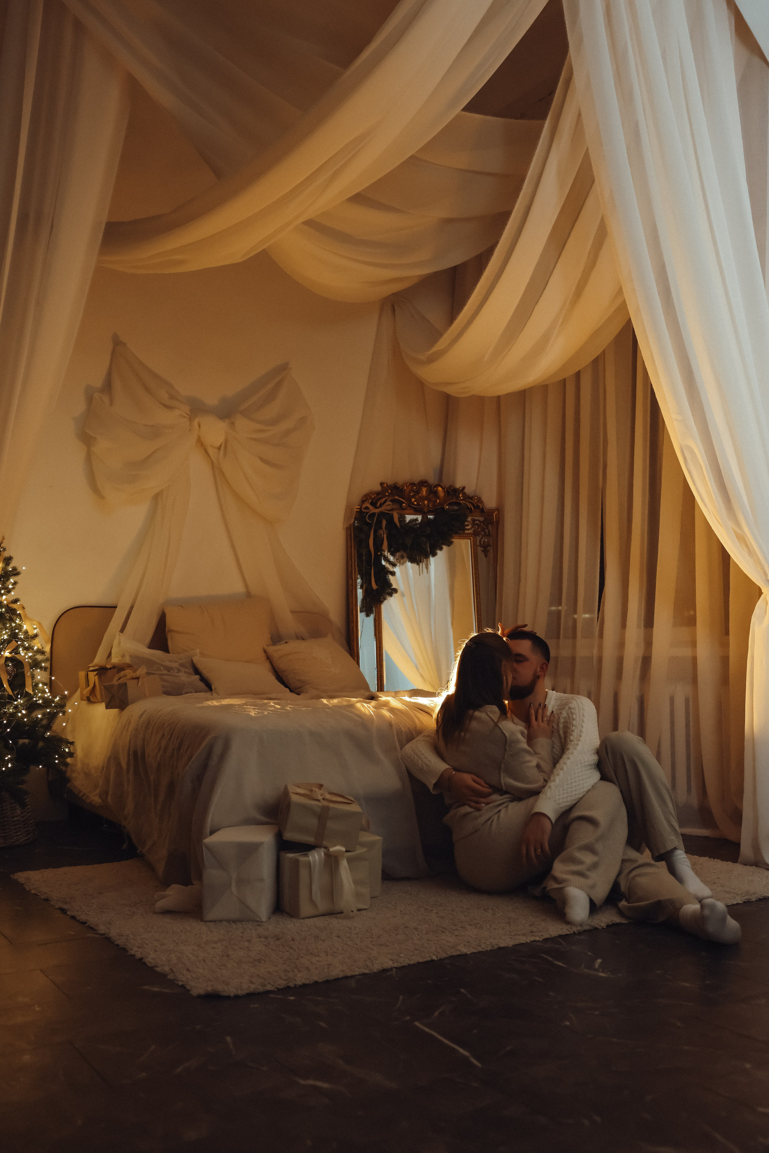 Фотограф Калининград Илья Миллер