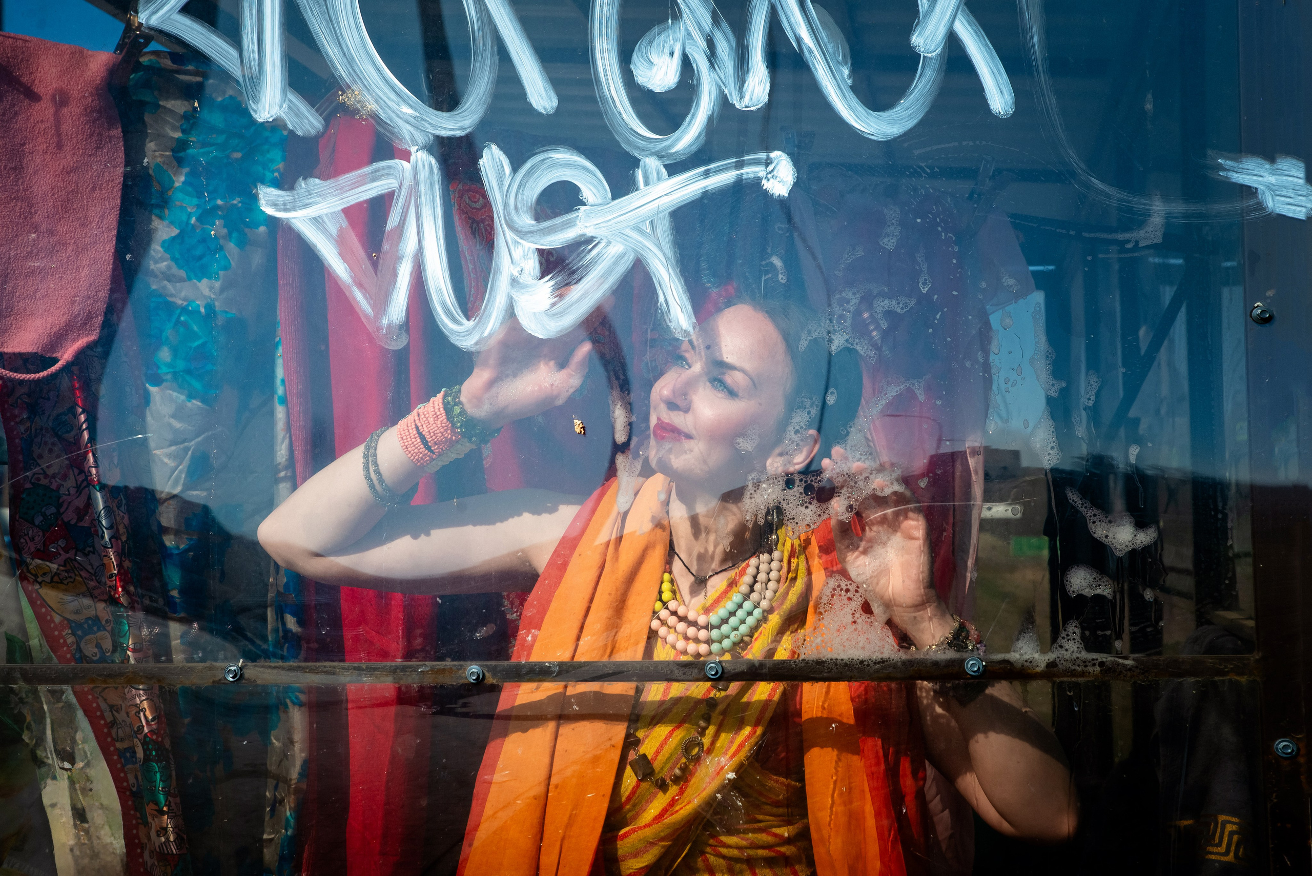 Джугги Катериши. Фотограф Крещение Венчание Москва