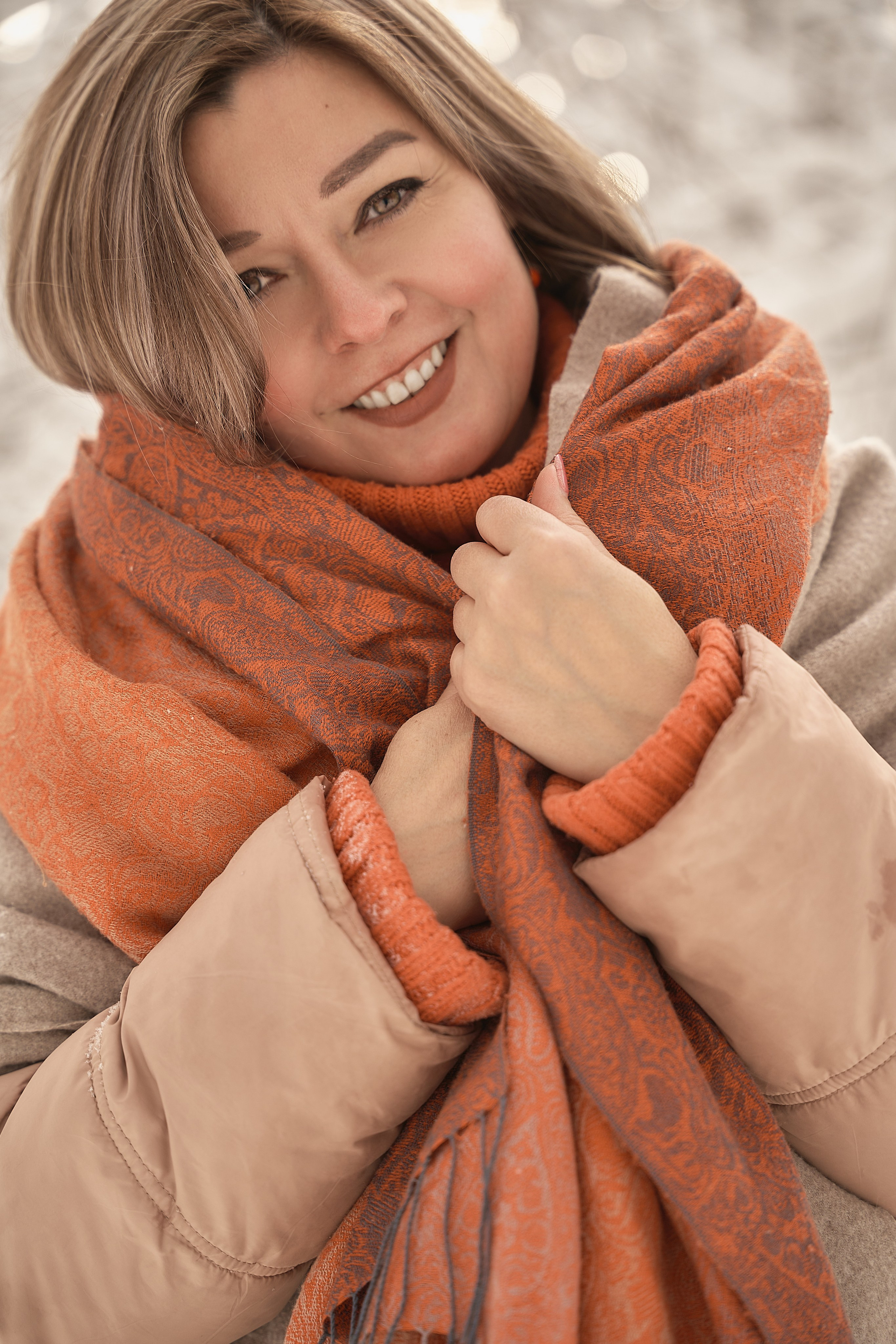 Домашняя, уличная или студийная фотосессия. Фотограф Круглова Ирина