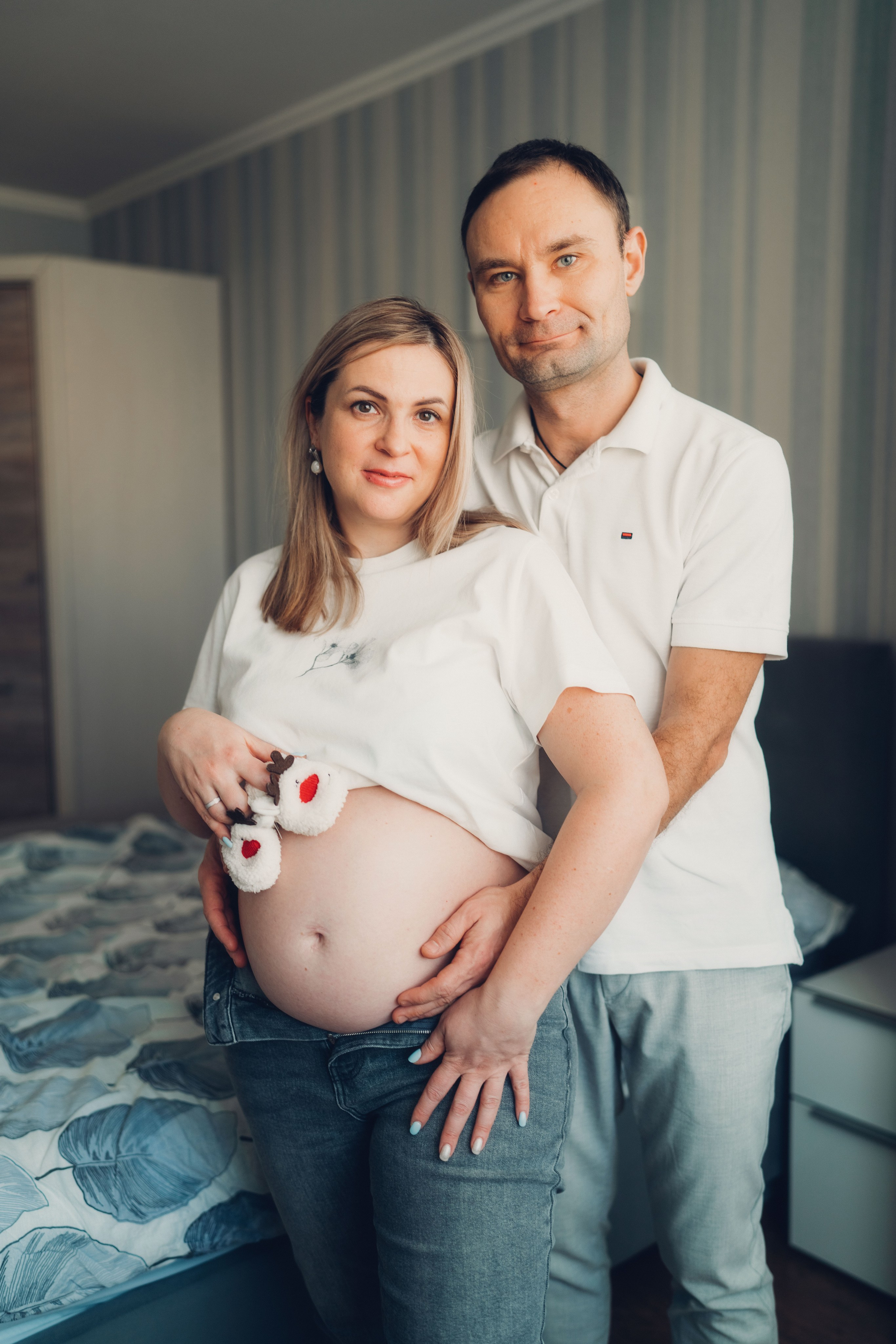 Аня и чудесное время…. Профессиональный детский и семейный фотограф в Москве Диля Грошева