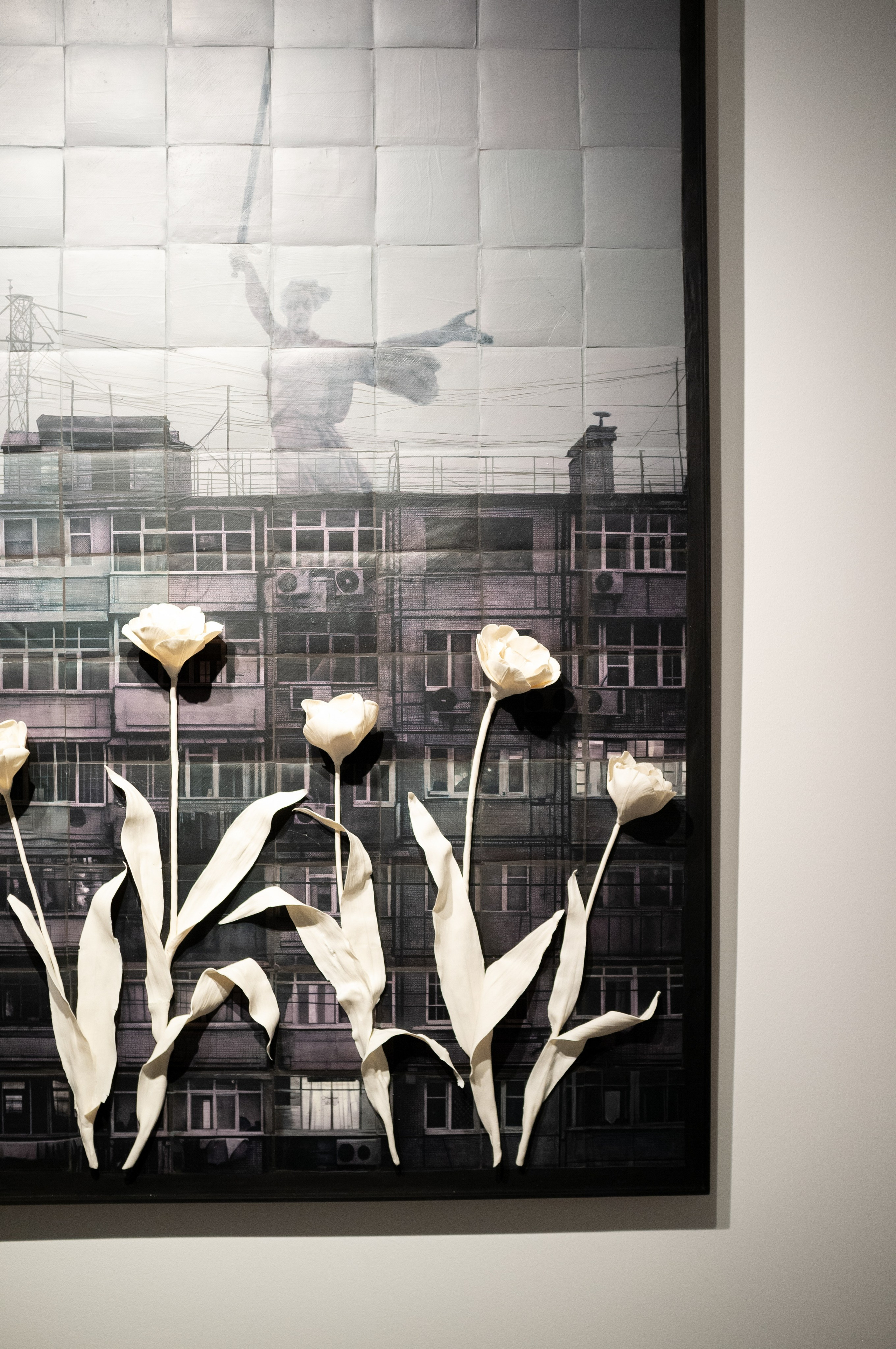 Чересчур. Феномен китча в российском искусстве. Искусство фотографии. Мария Осокина