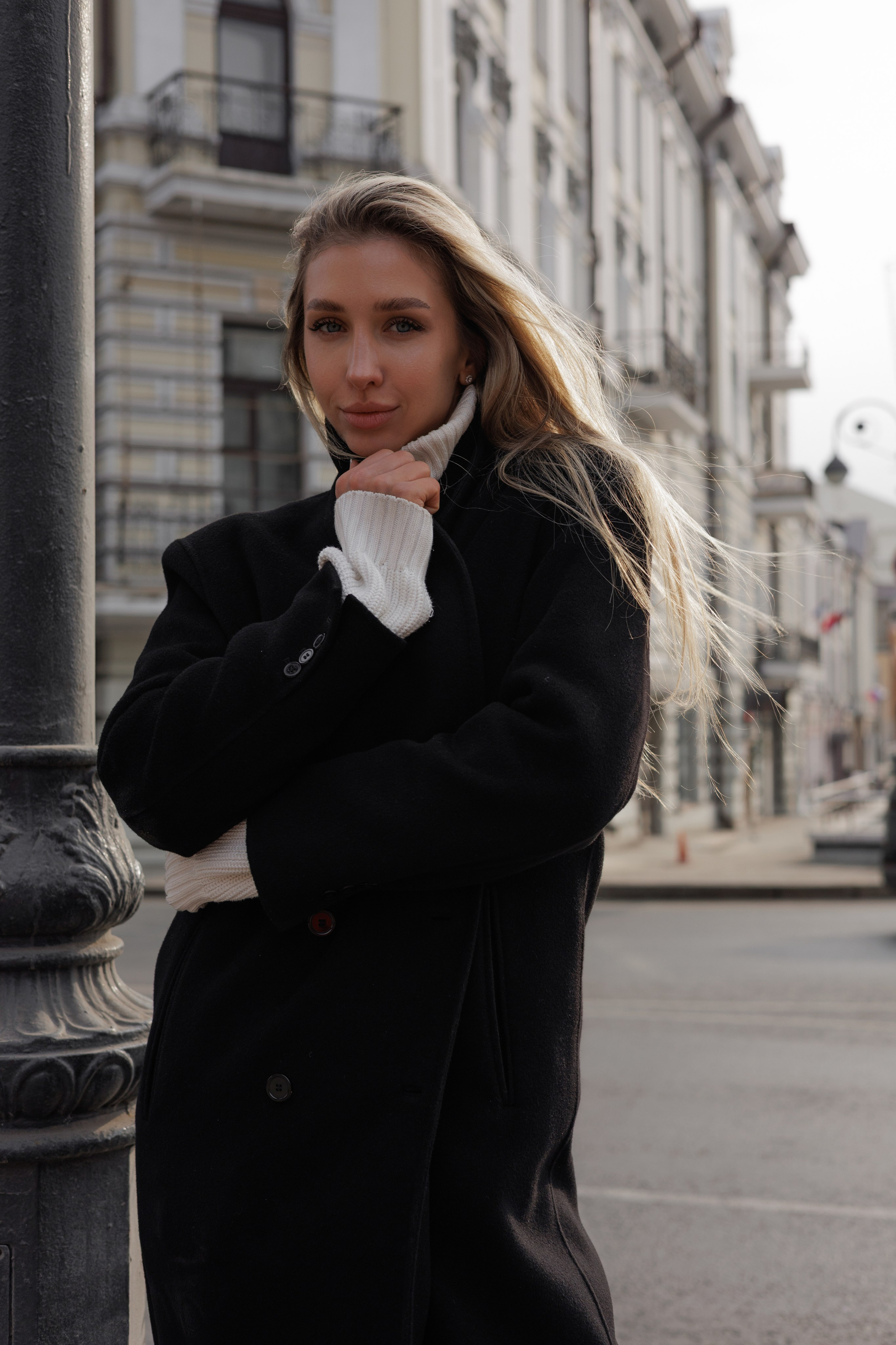 Женский портретный фотограф во Владивостоке. Портретный, свадебный, репортажный фотограф во Владивостоке Юлиана Джули Фокс