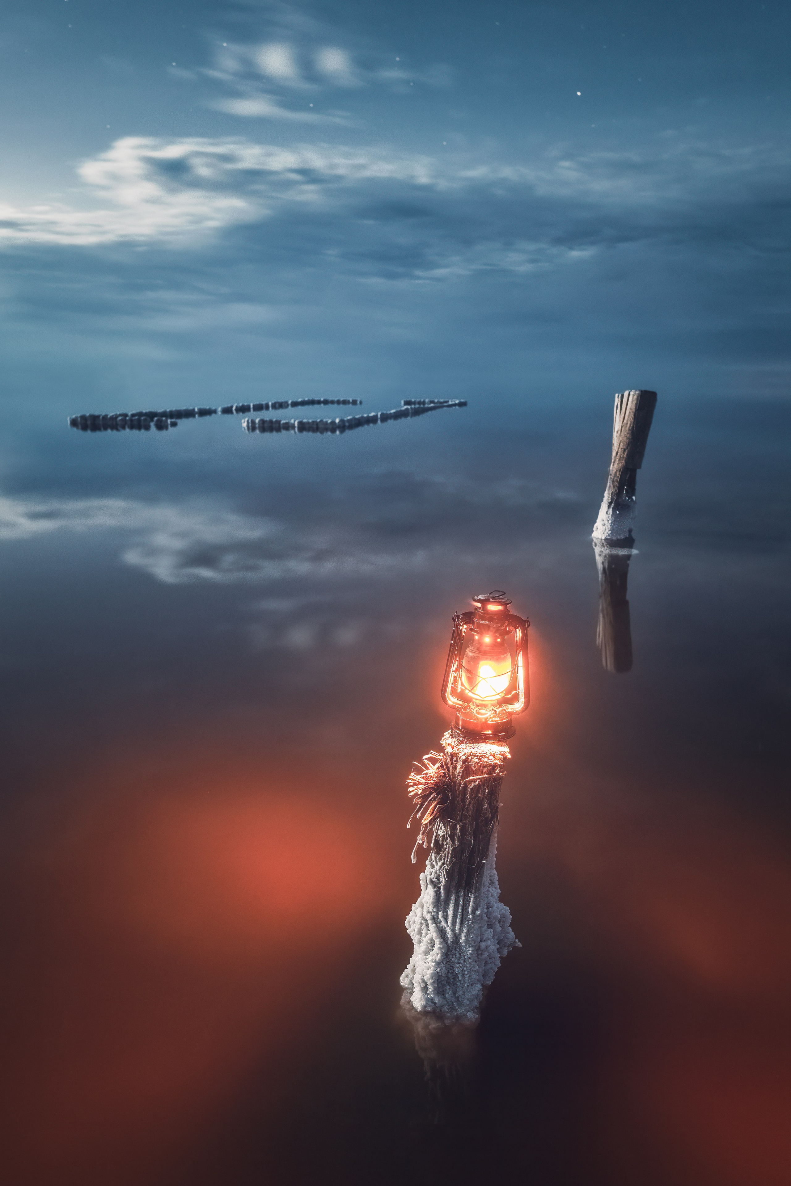 Учебный фототур на Эльтон. Июнь